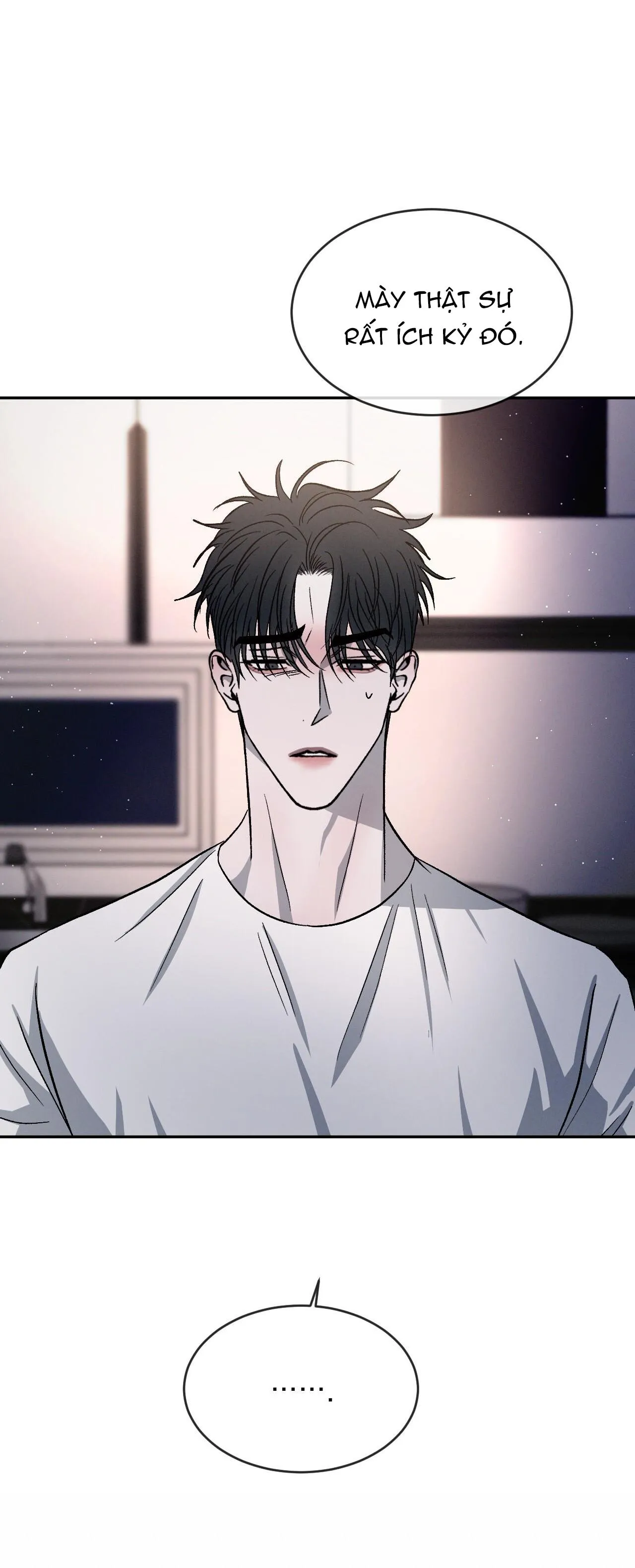 TƯƠNG PHẢN Chapter 46 Trang 48