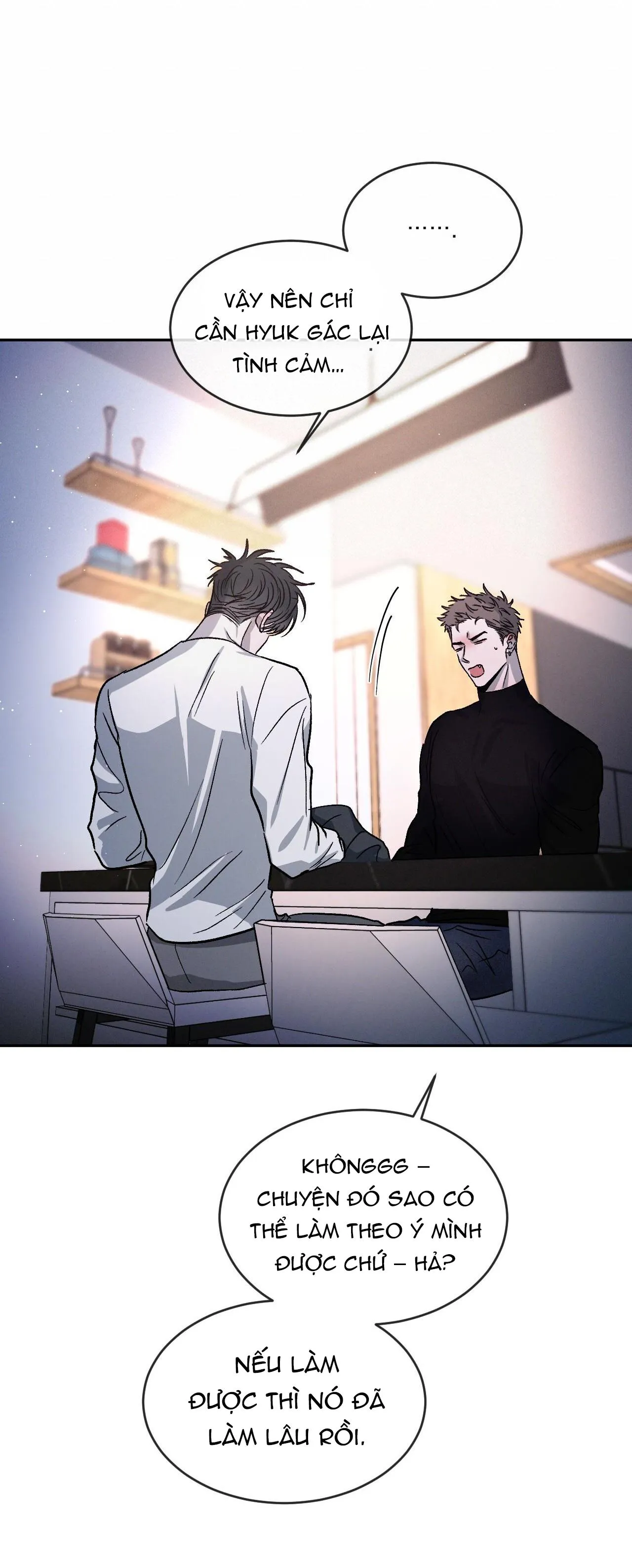 TƯƠNG PHẢN Chapter 46 Trang 49