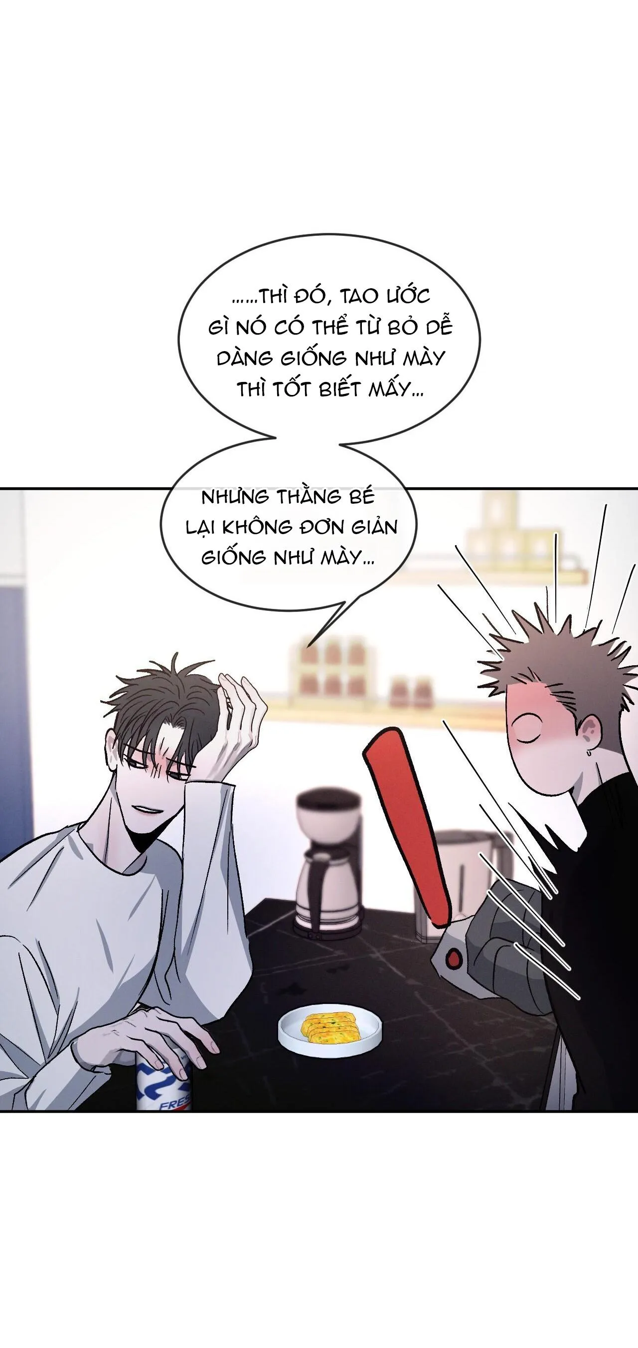 TƯƠNG PHẢN Chapter 46 Trang 50