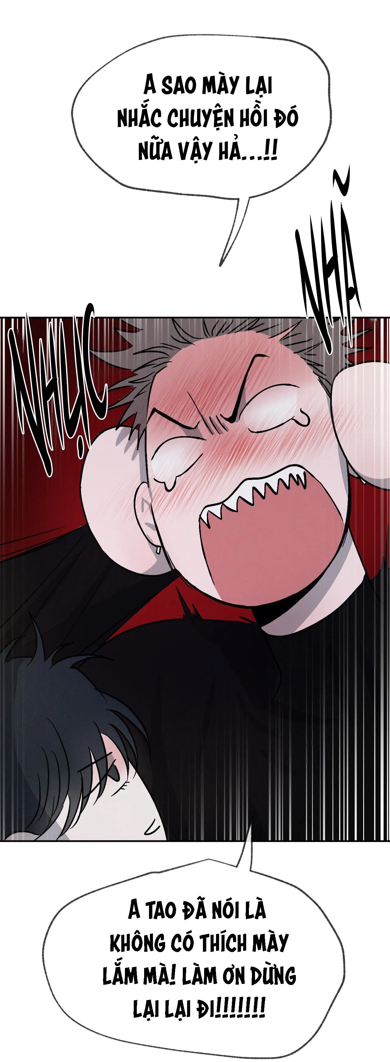 TƯƠNG PHẢN Chapter 46 Trang 51