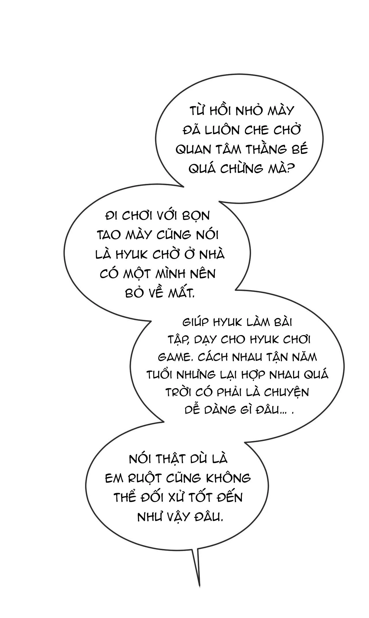 TƯƠNG PHẢN Chapter 46 Trang 55