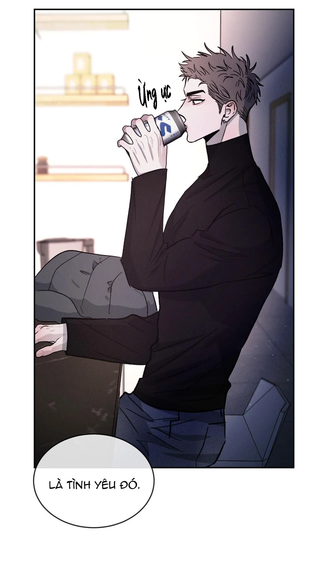 TƯƠNG PHẢN Chapter 46 Trang 56