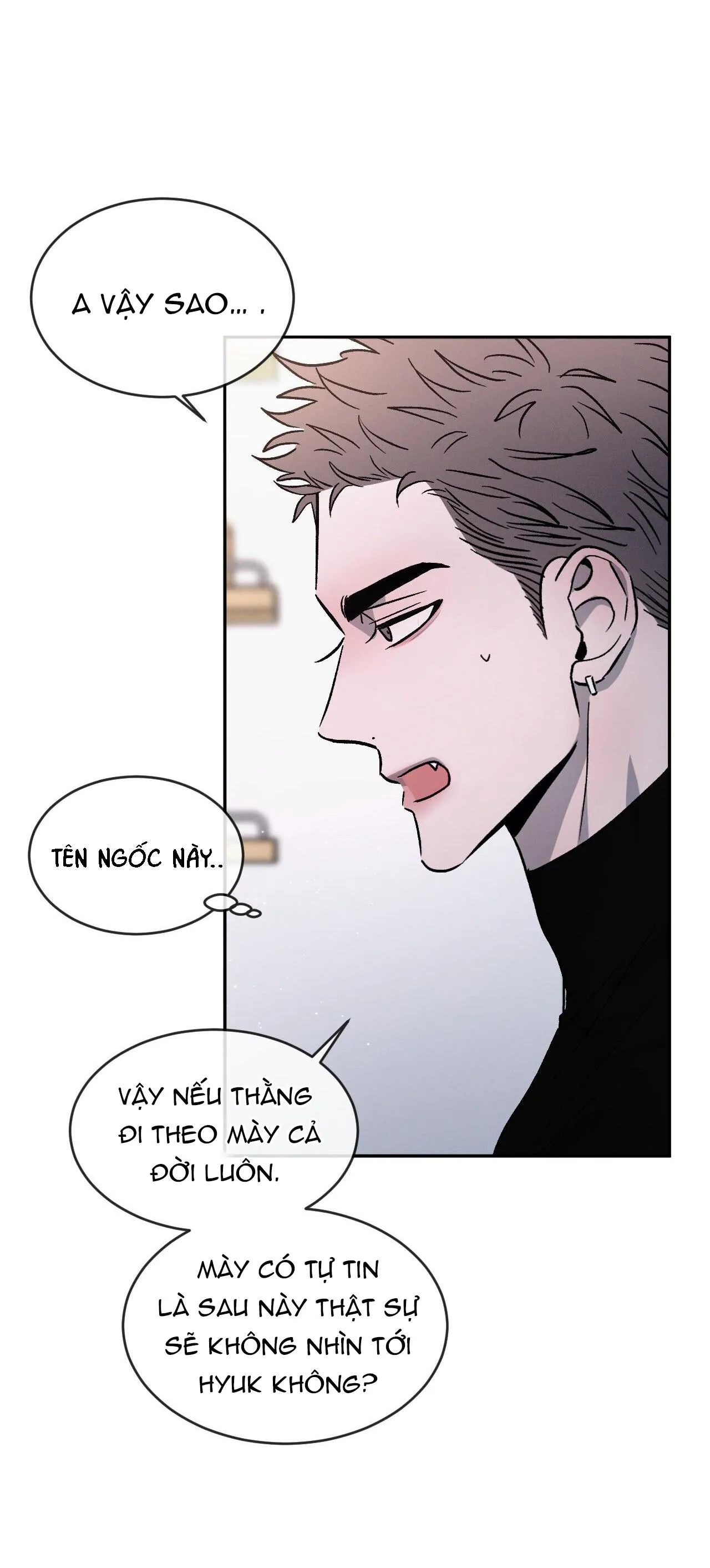 TƯƠNG PHẢN Chapter 46 Trang 59