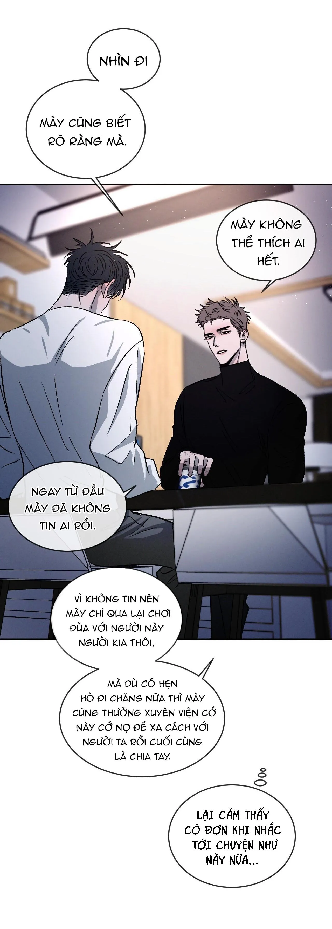 TƯƠNG PHẢN Chapter 46 Trang 63