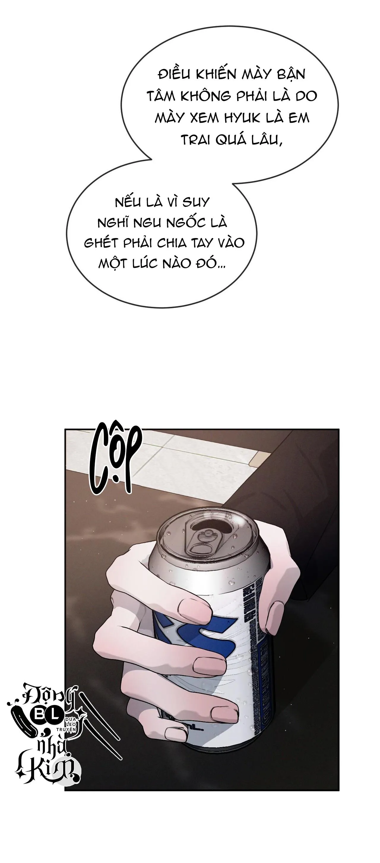 TƯƠNG PHẢN Chapter 46 Trang 65