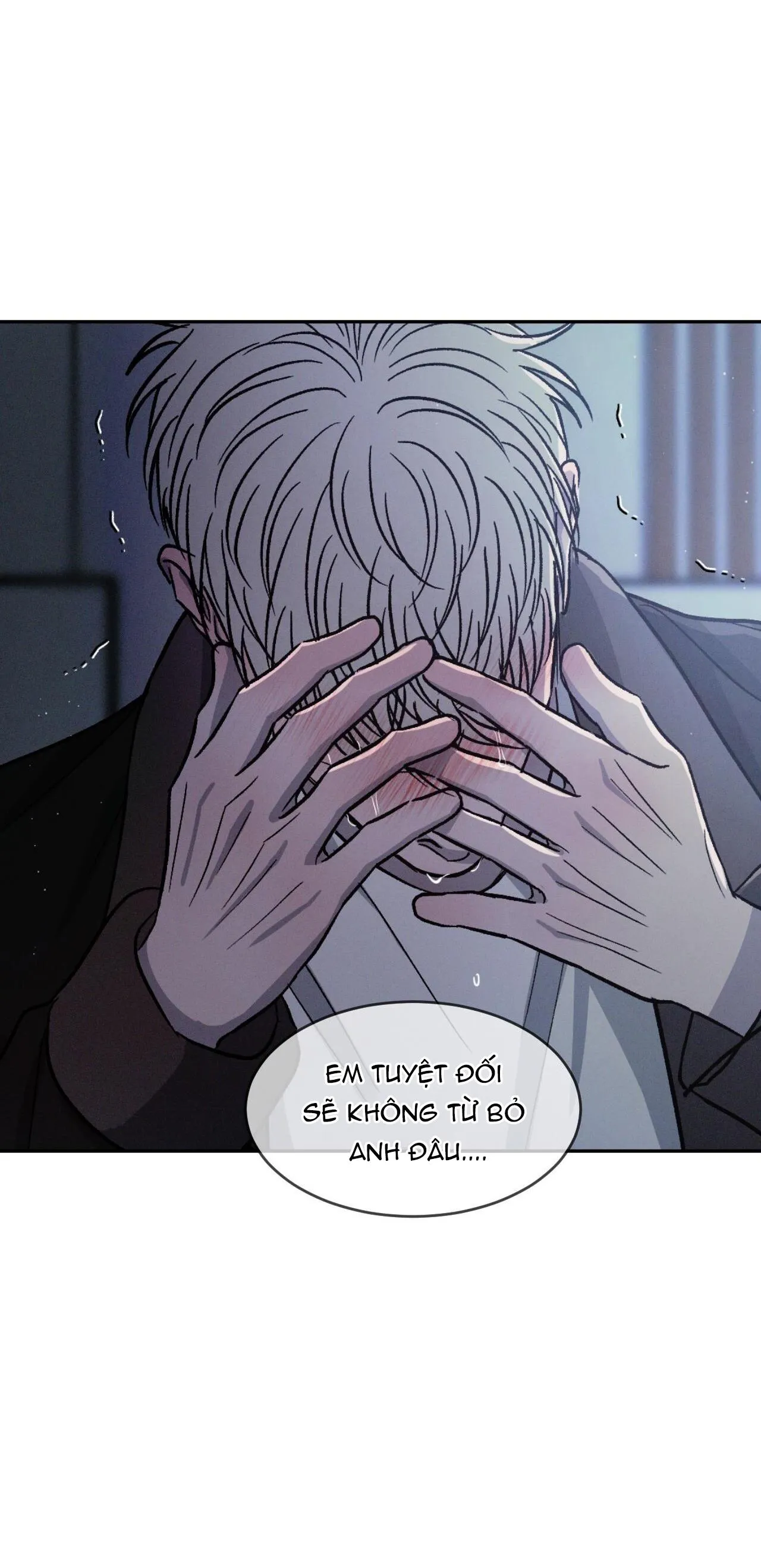 TƯƠNG PHẢN Chapter 46 Trang 71