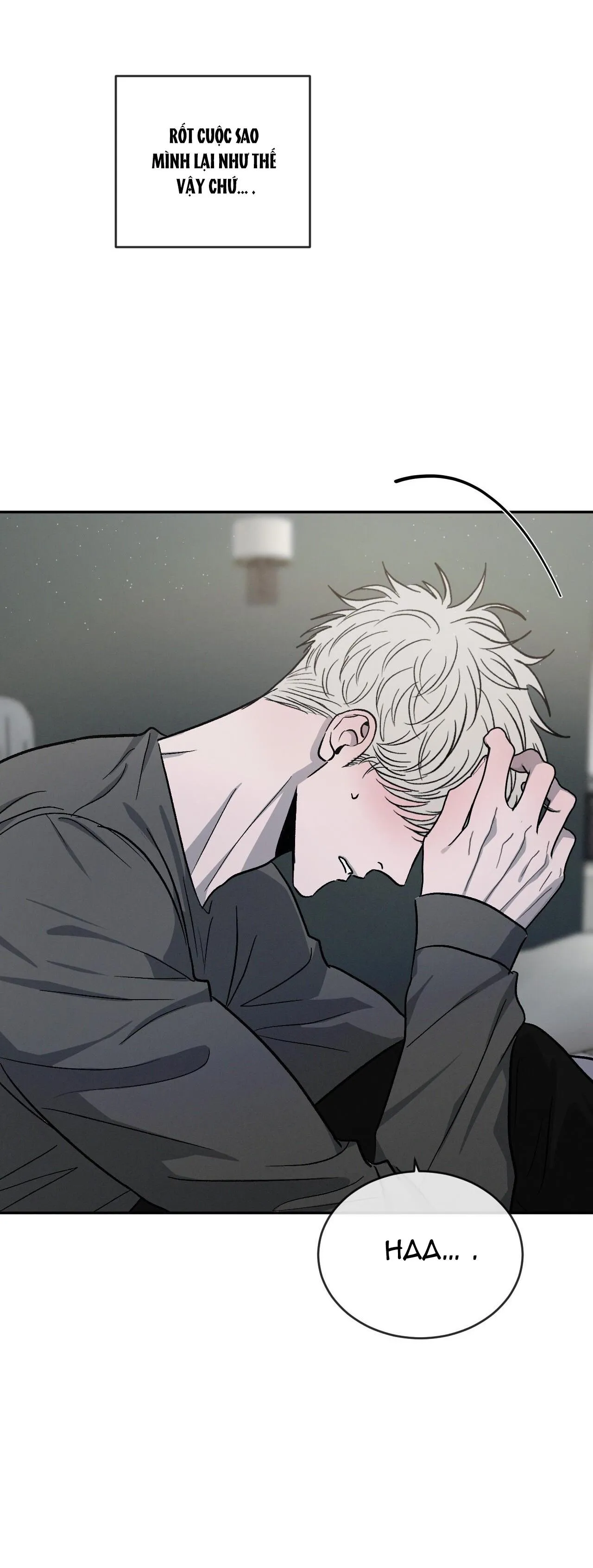 TƯƠNG PHẢN Chapter 47 Trang 3