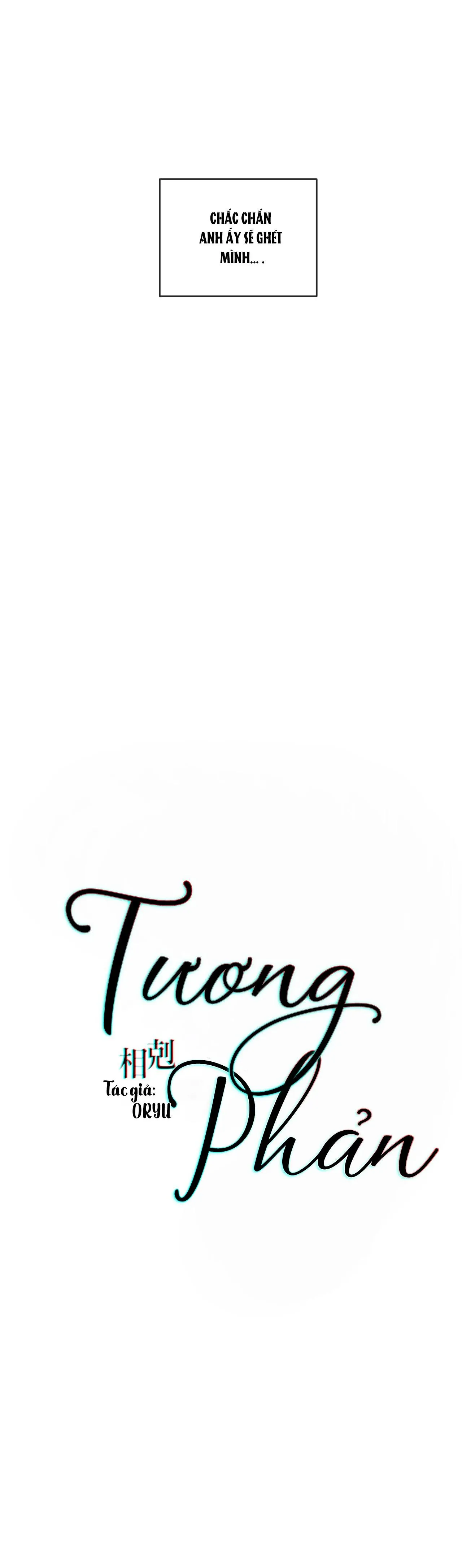 TƯƠNG PHẢN Chapter 47 Trang 4