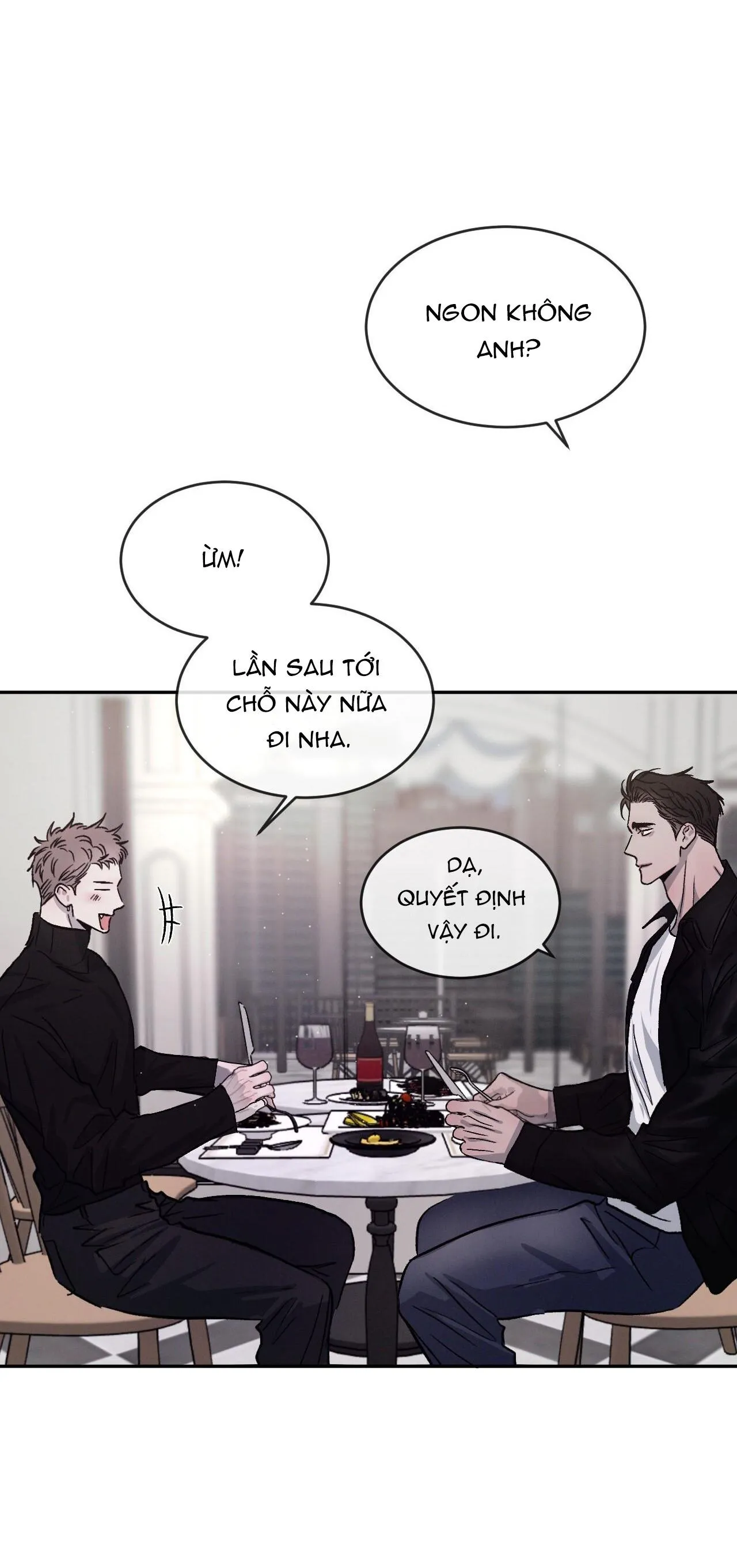 TƯƠNG PHẢN Chapter 47 Trang 6