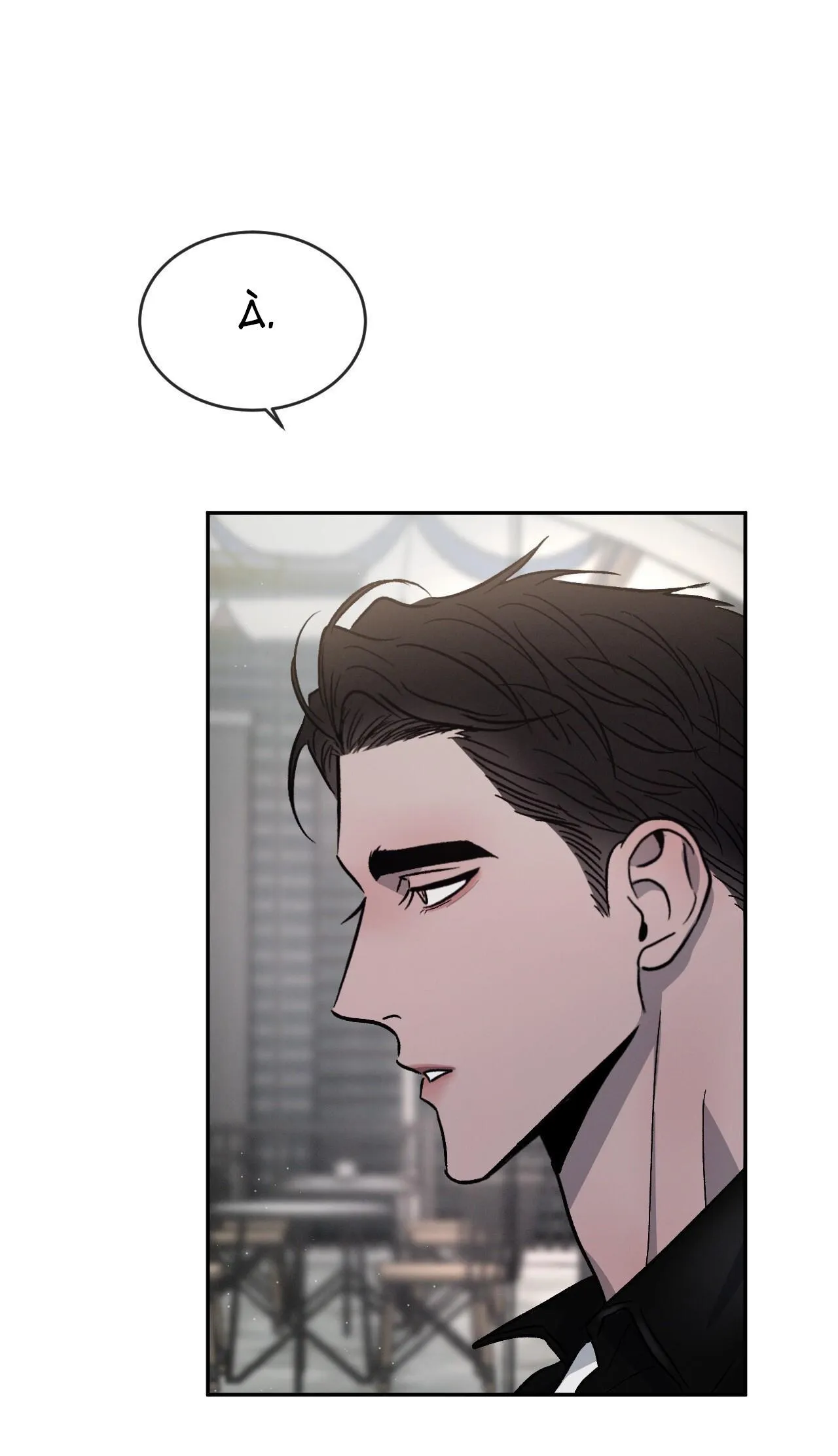 TƯƠNG PHẢN Chapter 47 Trang 7