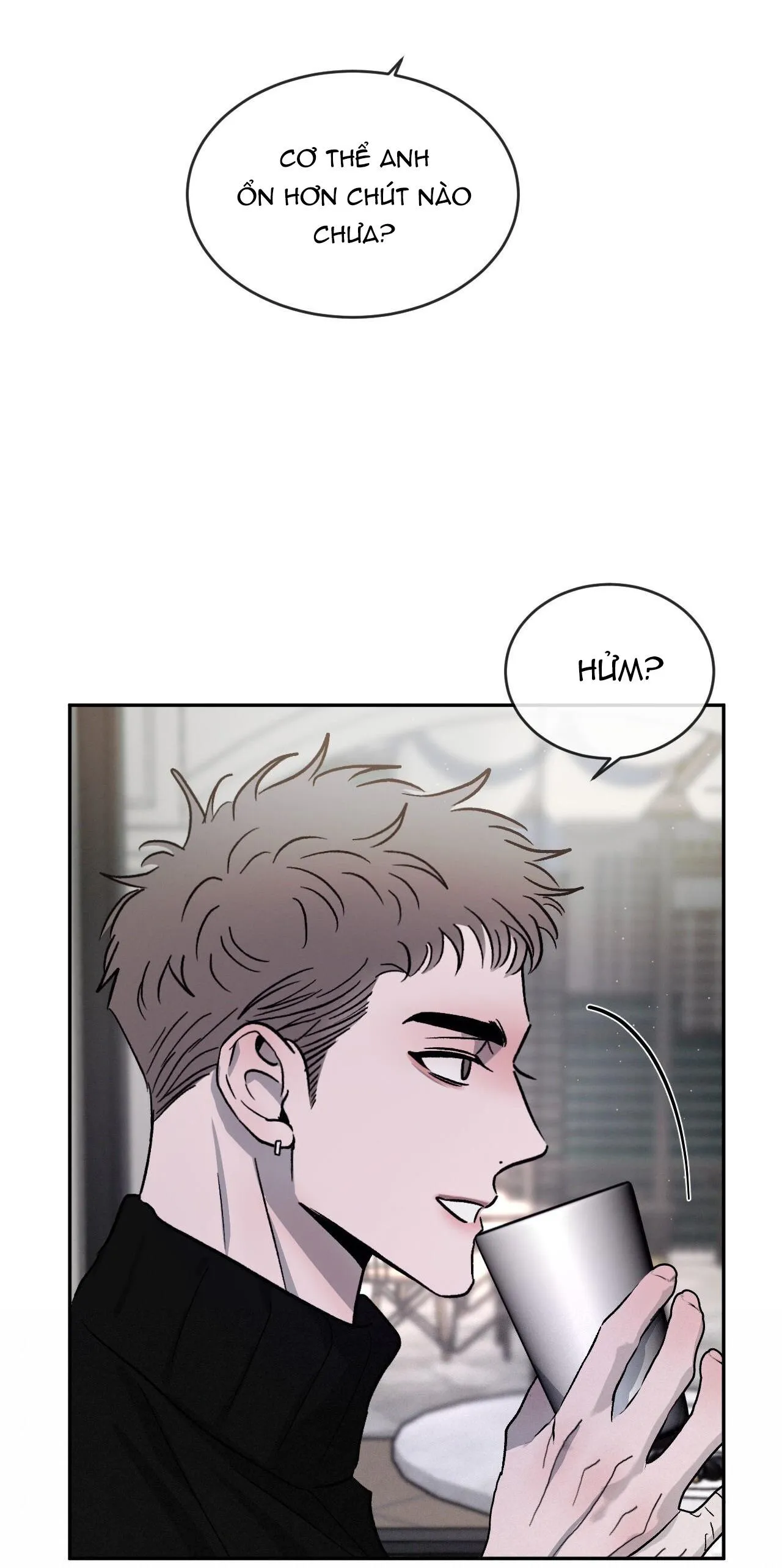 TƯƠNG PHẢN Chapter 47 Trang 8