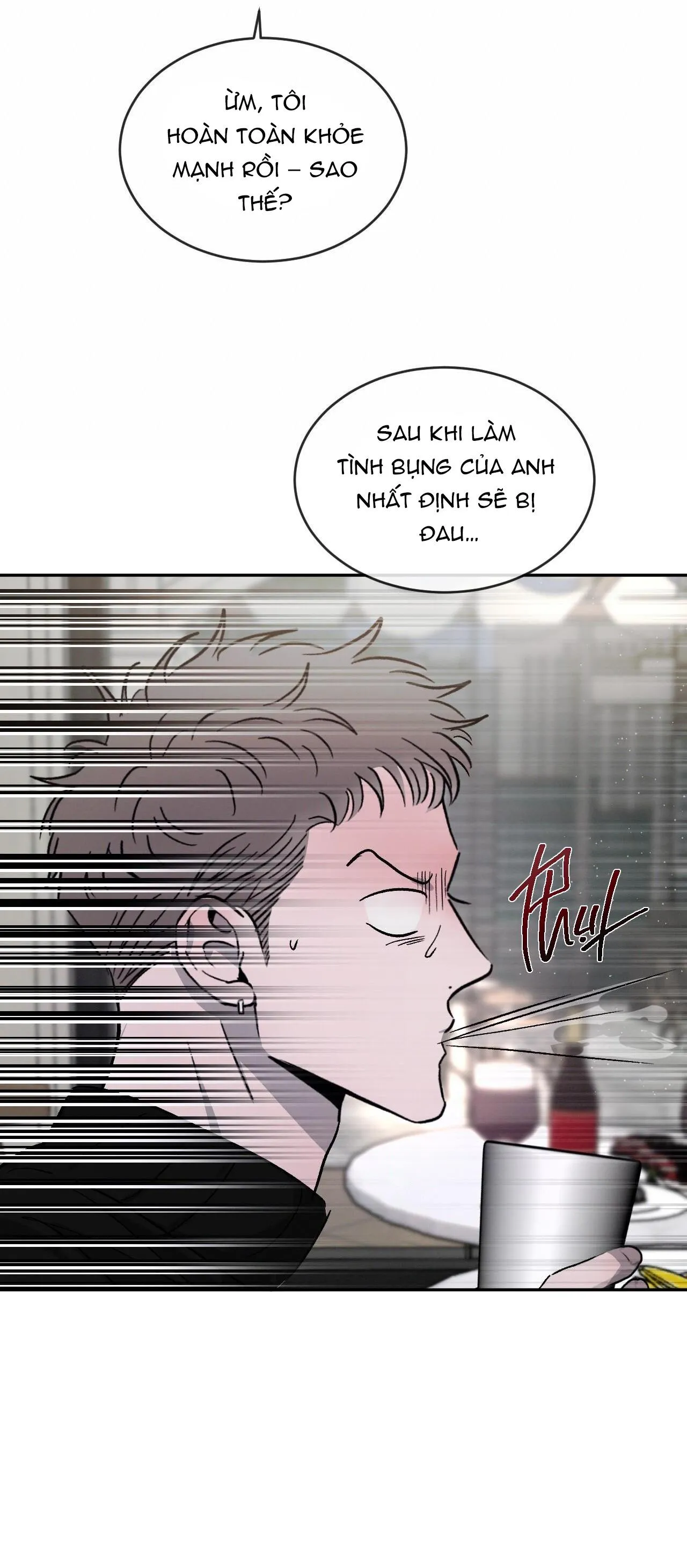 TƯƠNG PHẢN Chapter 47 Trang 9