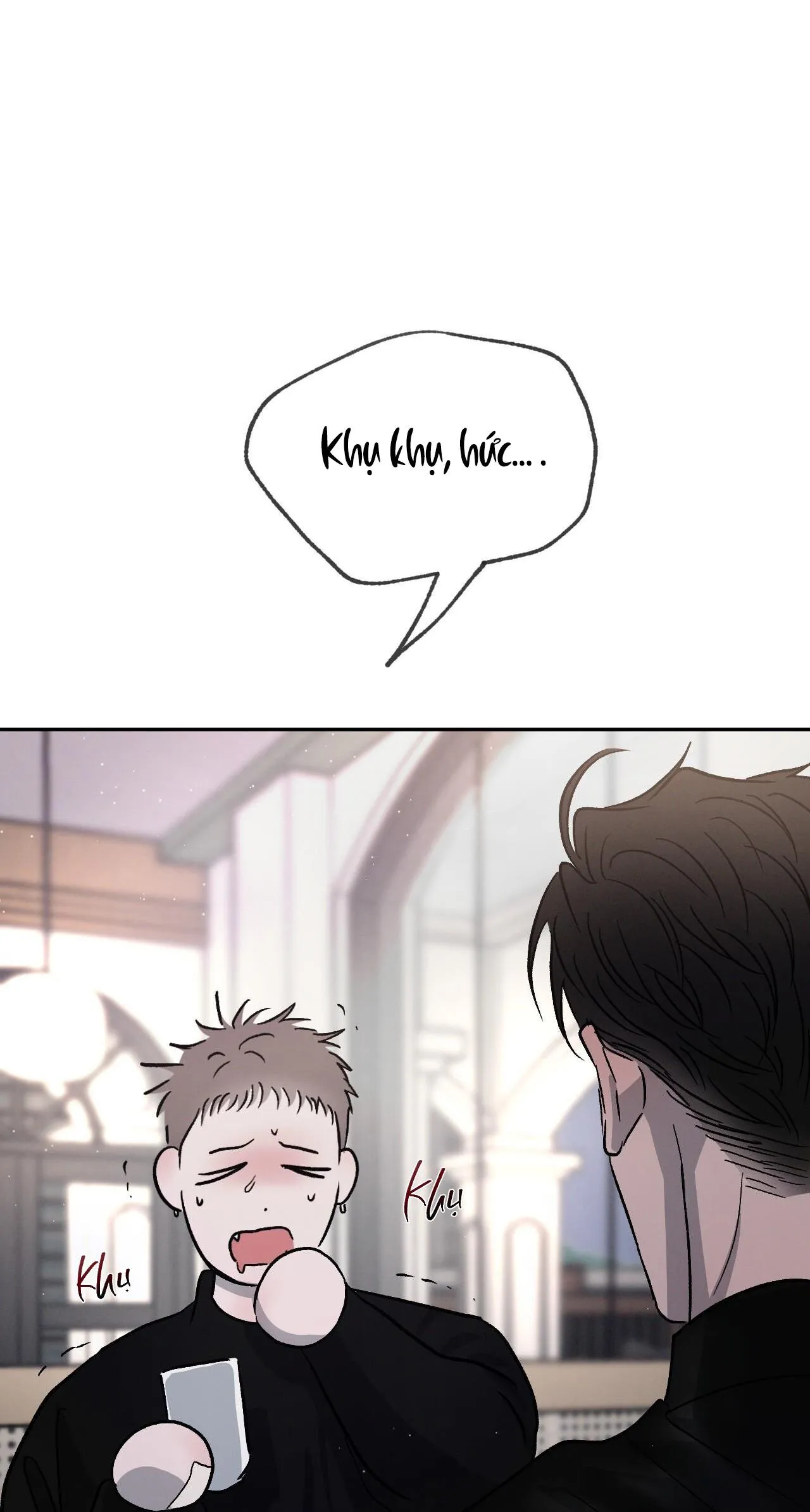 TƯƠNG PHẢN Chapter 47 Trang 10