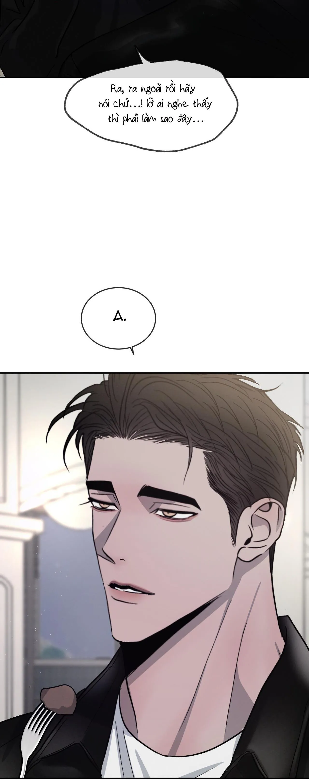 TƯƠNG PHẢN Chapter 47 Trang 11