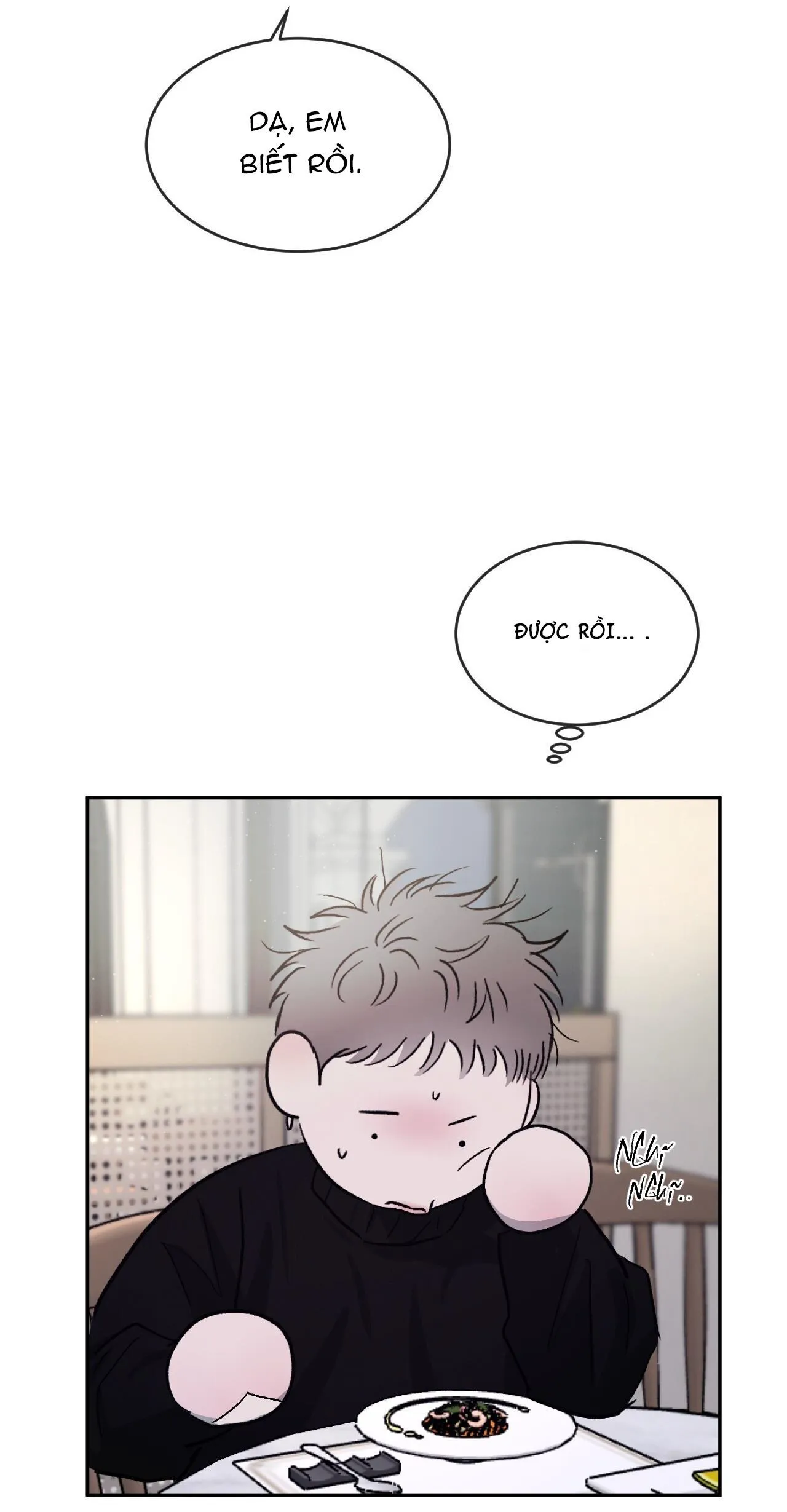 TƯƠNG PHẢN Chapter 47 Trang 12