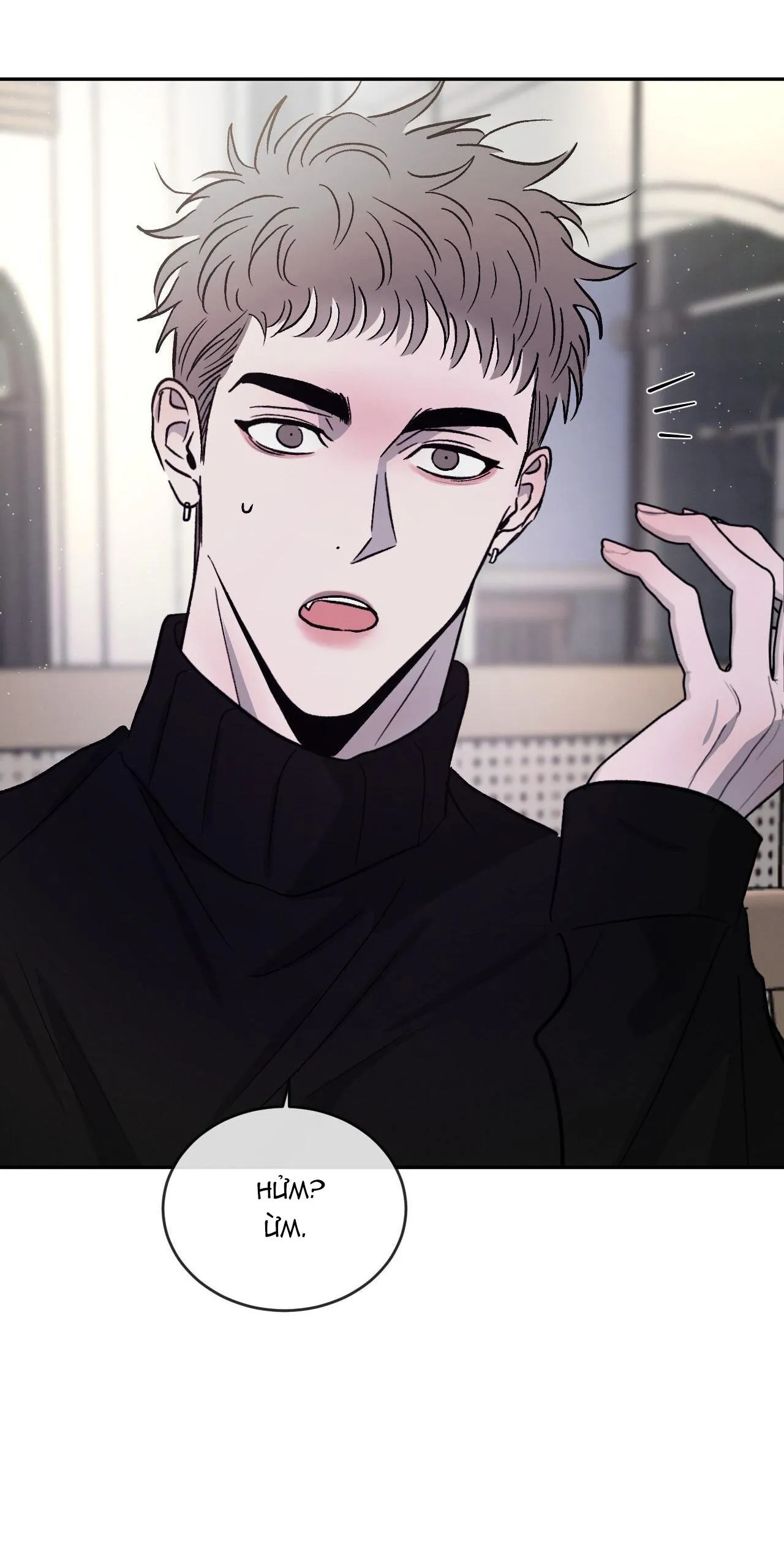 TƯƠNG PHẢN Chapter 47 Trang 14