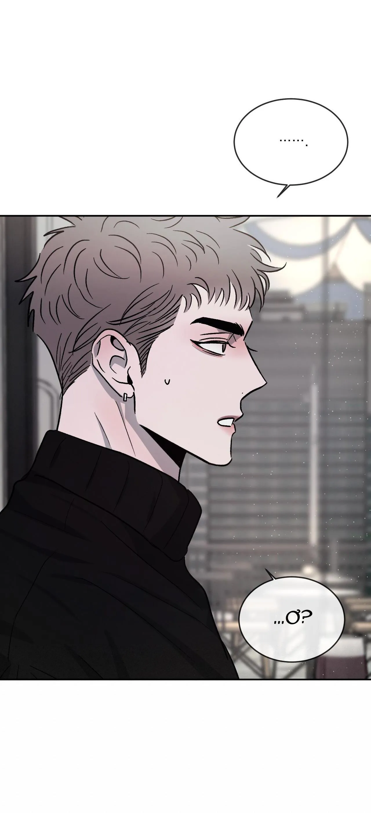 TƯƠNG PHẢN Chapter 47 Trang 17