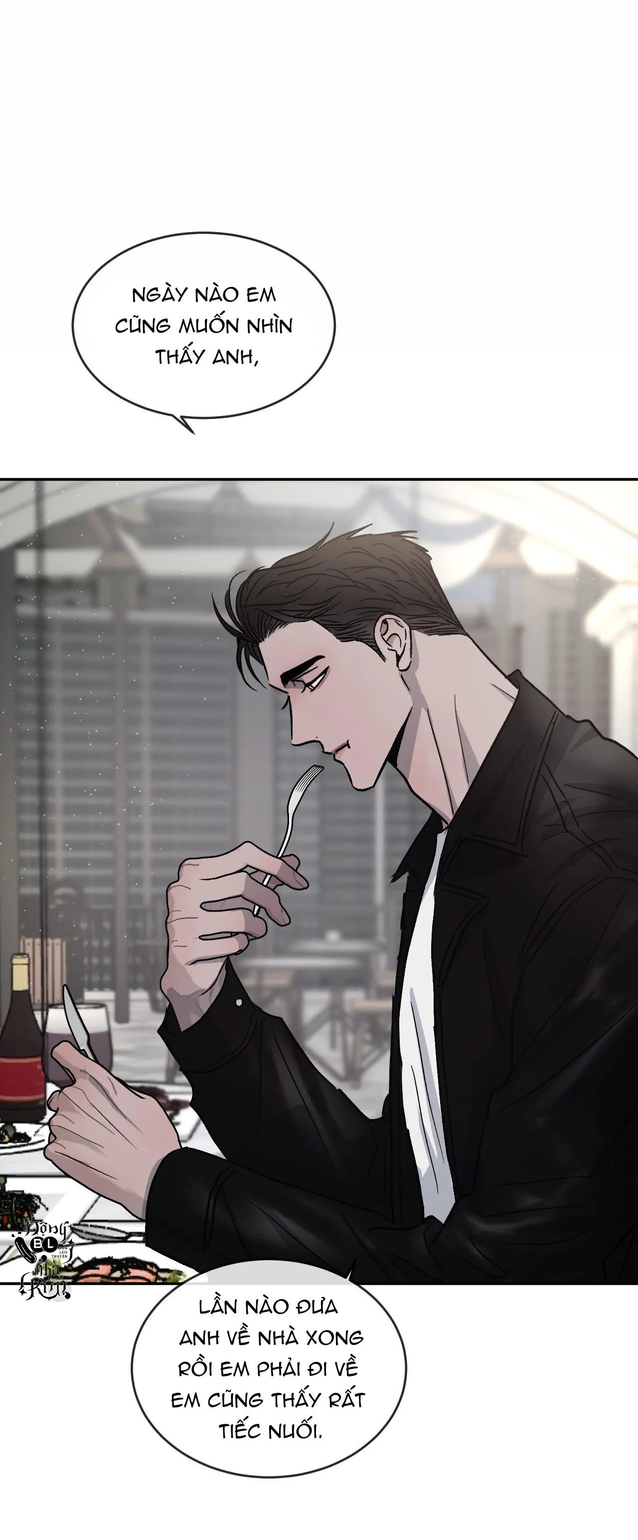 TƯƠNG PHẢN Chapter 47 Trang 18