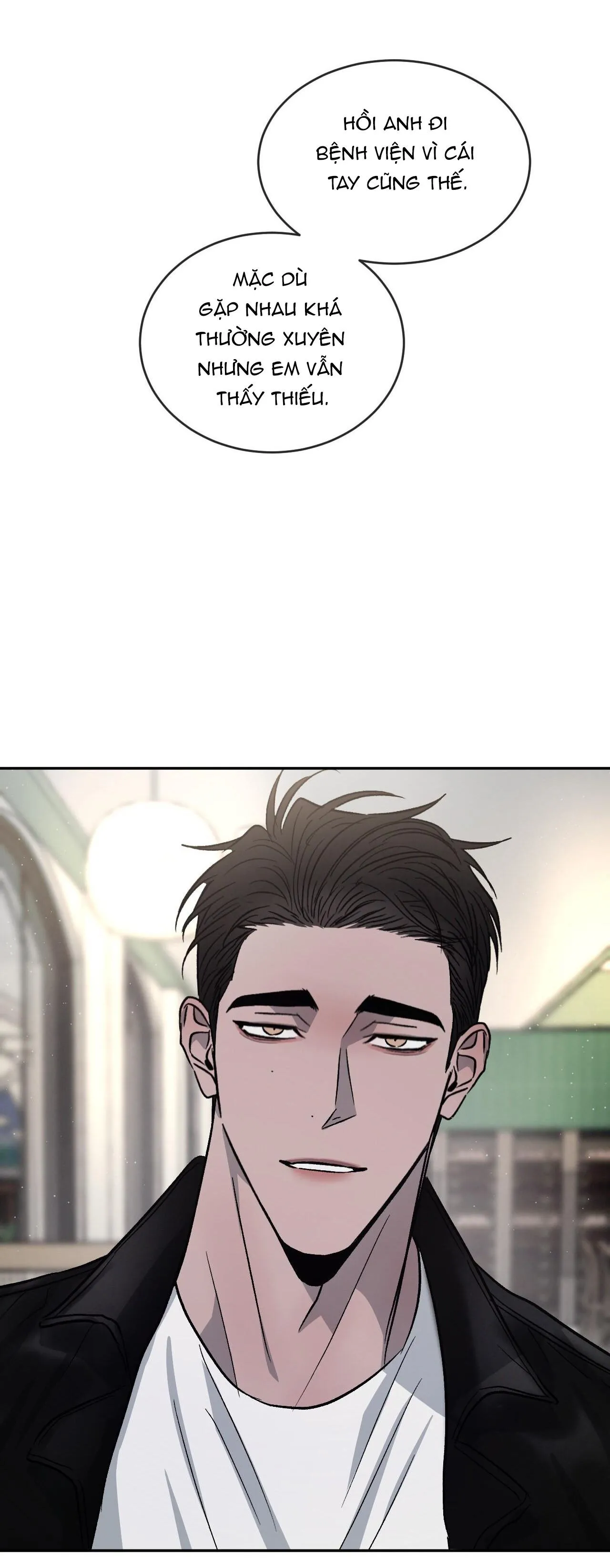 TƯƠNG PHẢN Chapter 47 Trang 19