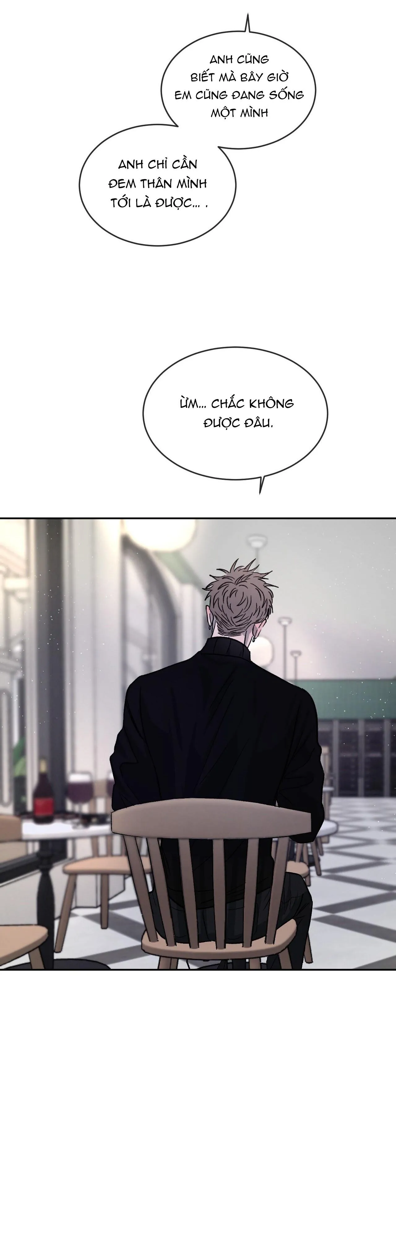 TƯƠNG PHẢN Chapter 47 Trang 20