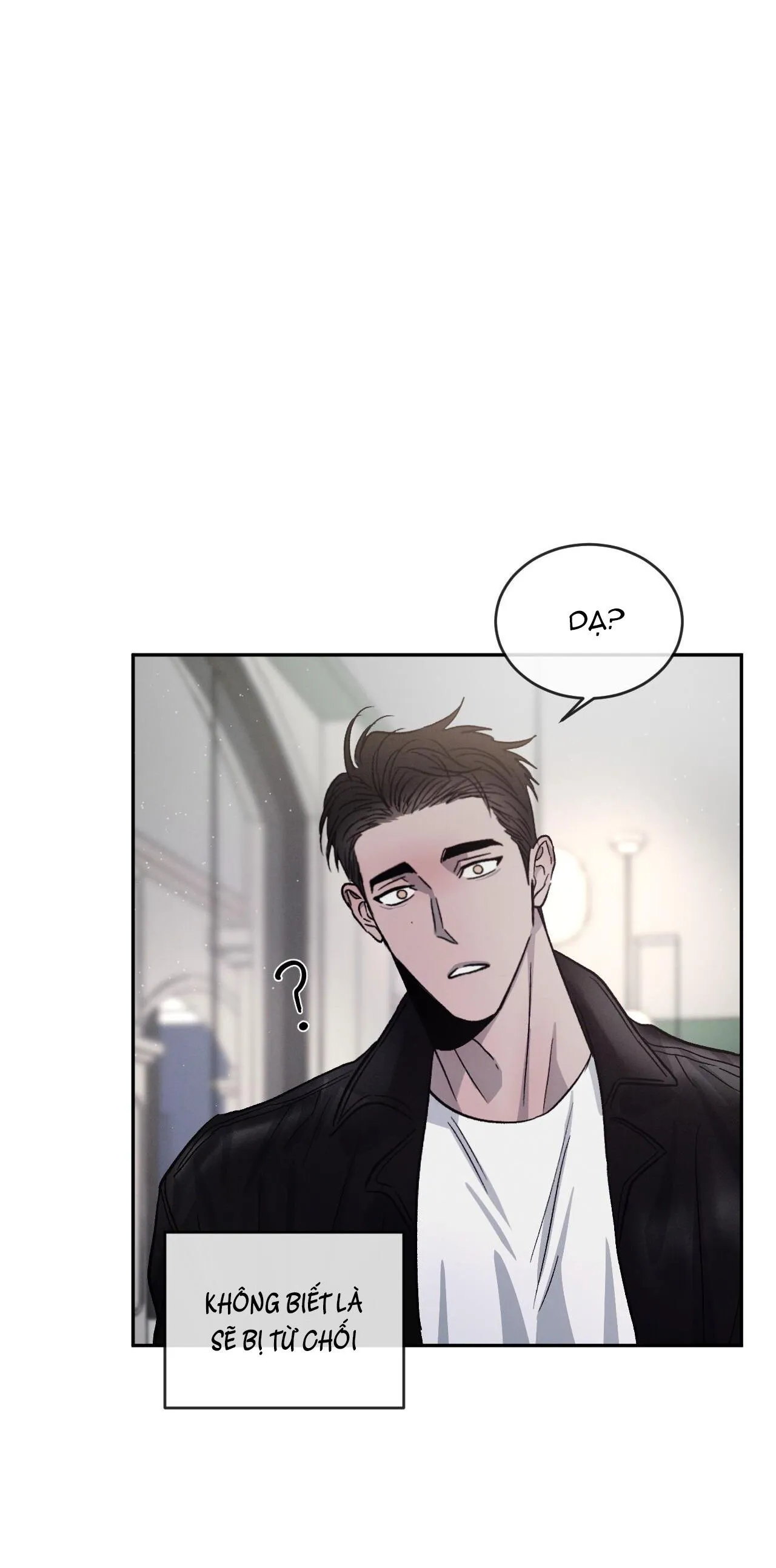 TƯƠNG PHẢN Chapter 47 Trang 21