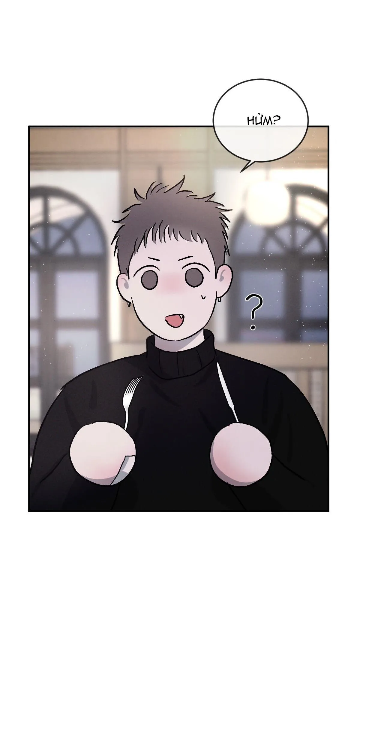 TƯƠNG PHẢN Chapter 47 Trang 22