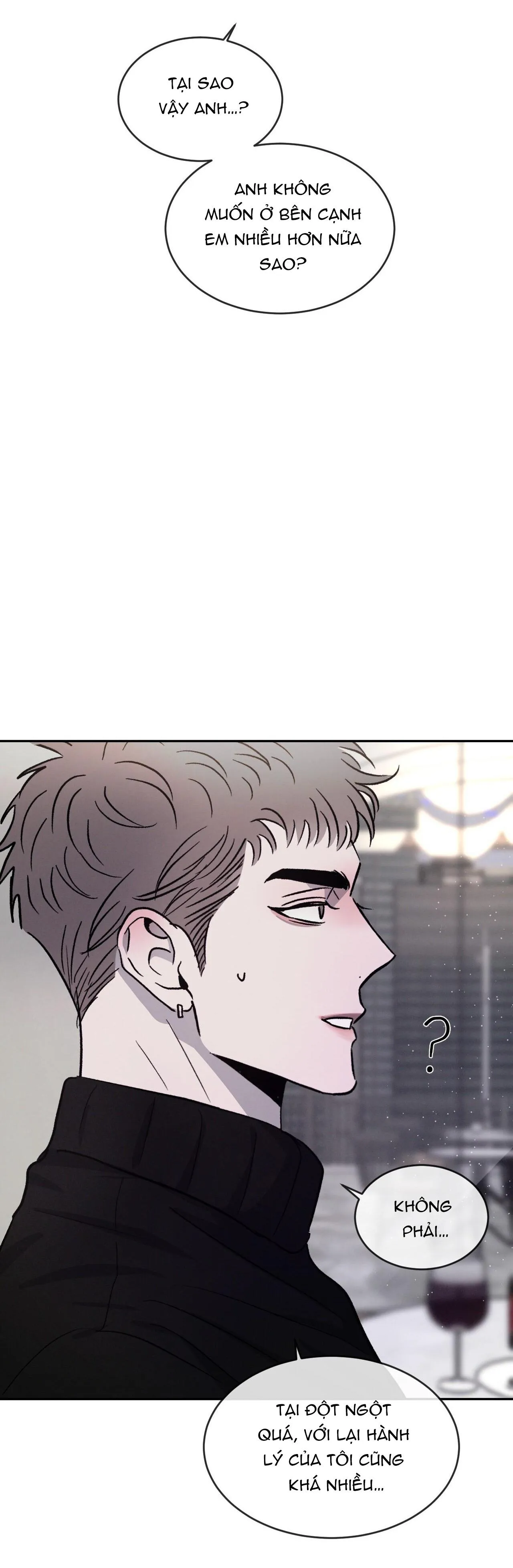 TƯƠNG PHẢN Chapter 47 Trang 24