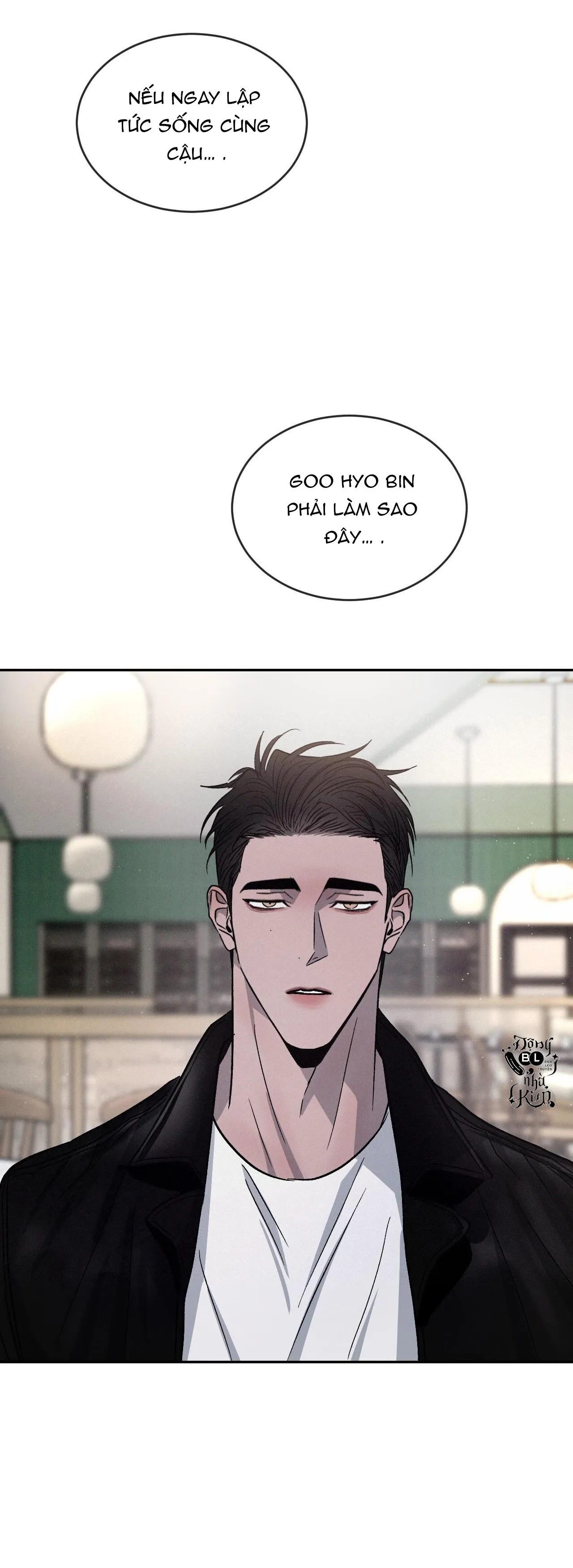 TƯƠNG PHẢN Chapter 47 Trang 25