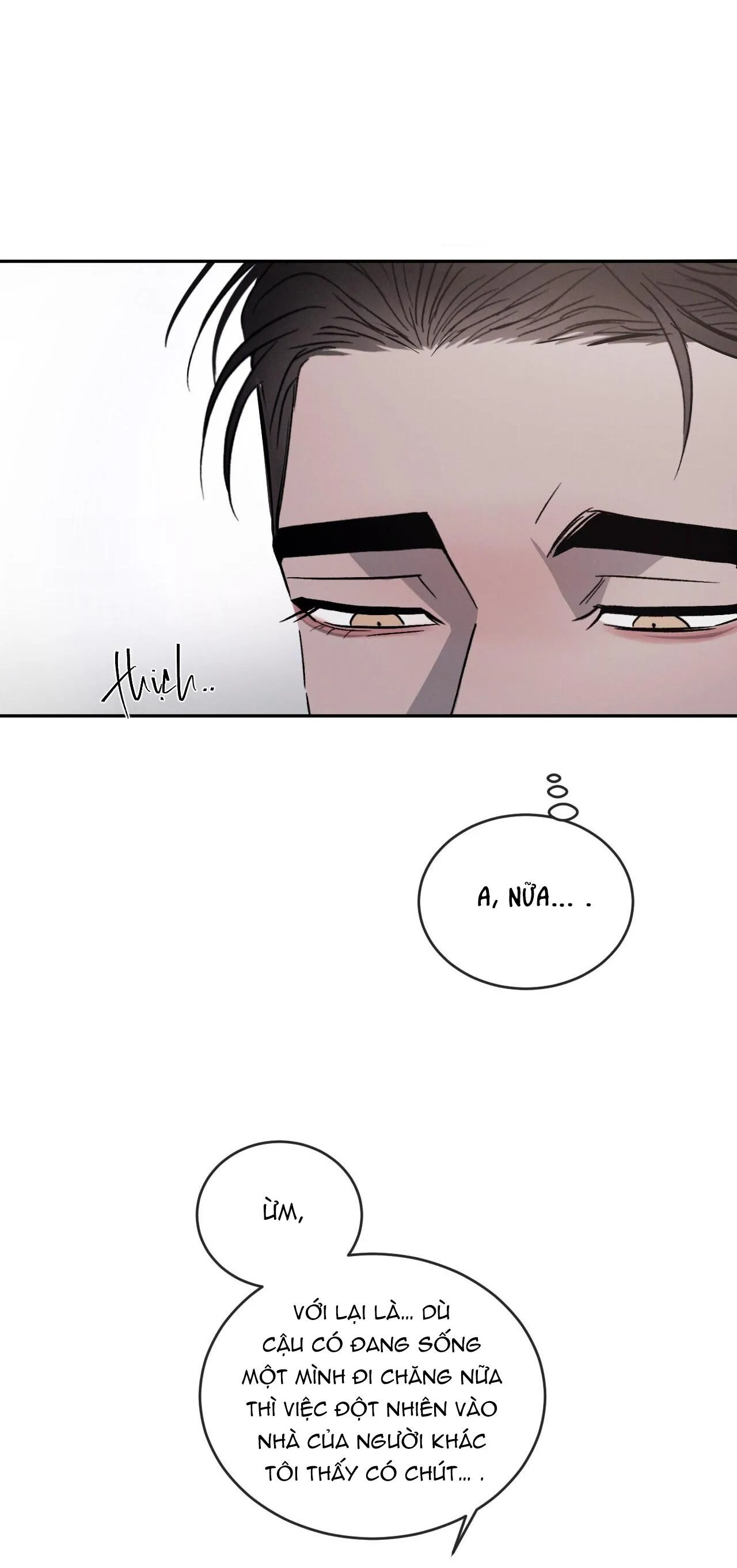 TƯƠNG PHẢN Chapter 47 Trang 28