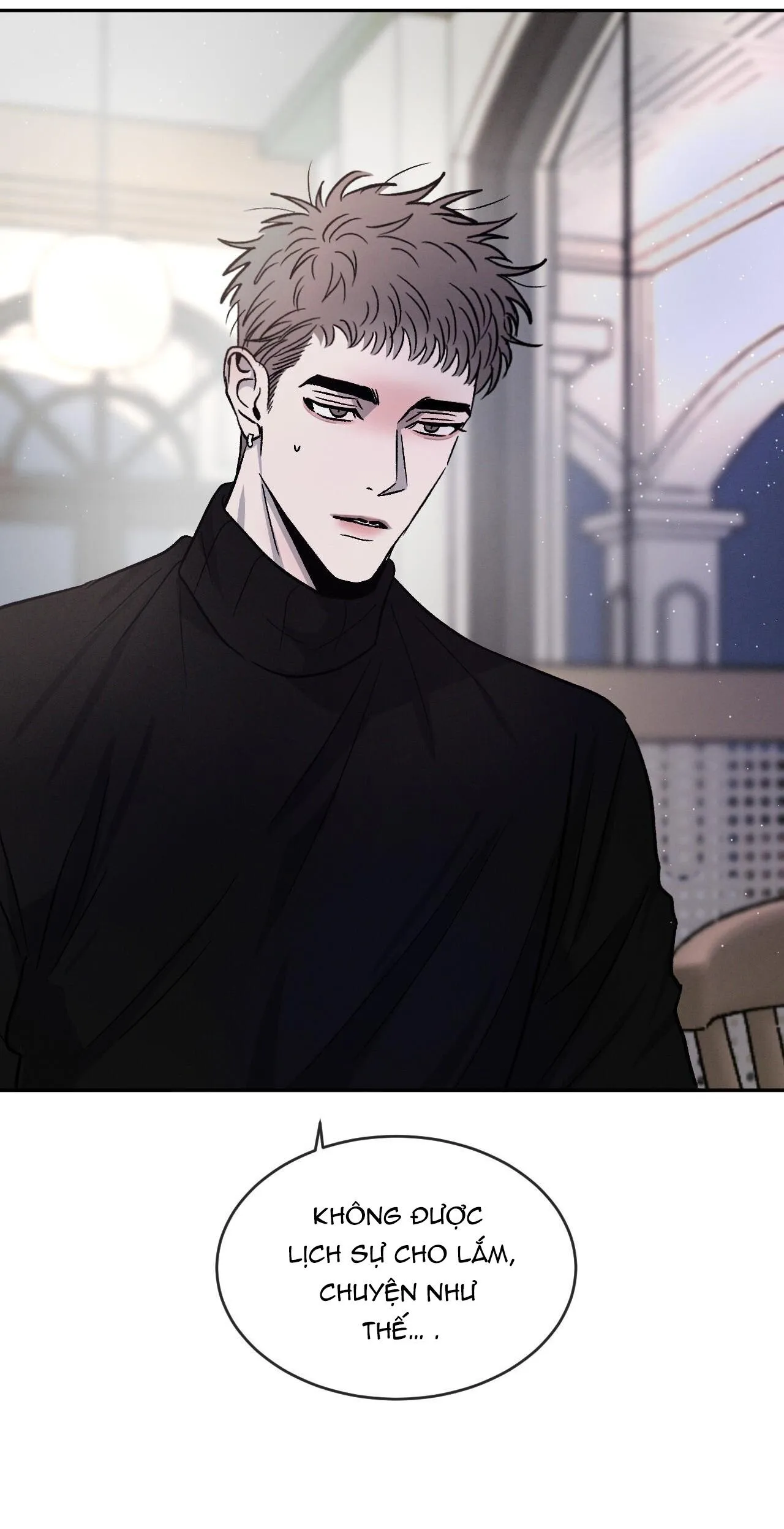 TƯƠNG PHẢN Chapter 47 Trang 29