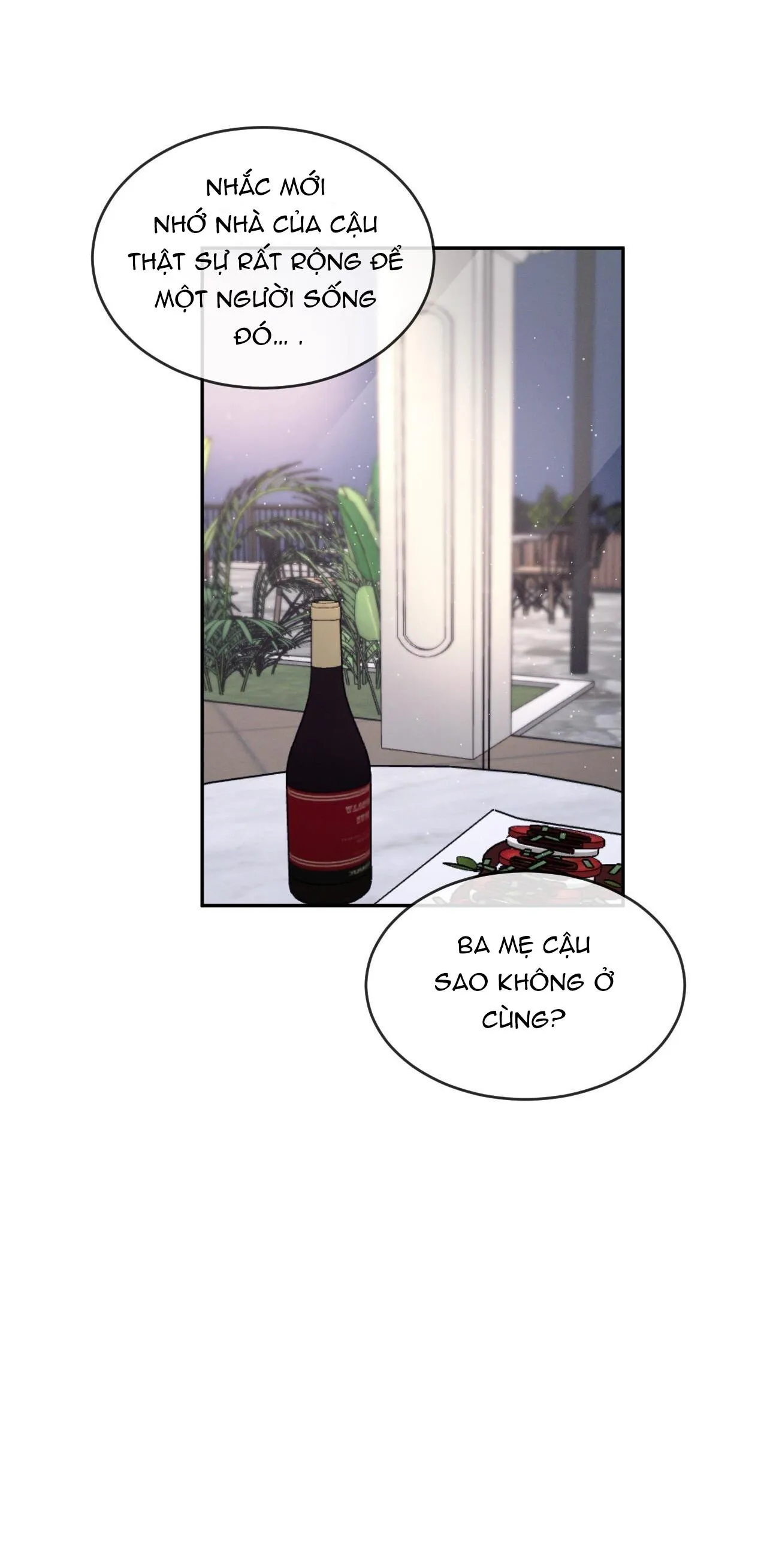 TƯƠNG PHẢN Chapter 47 Trang 30