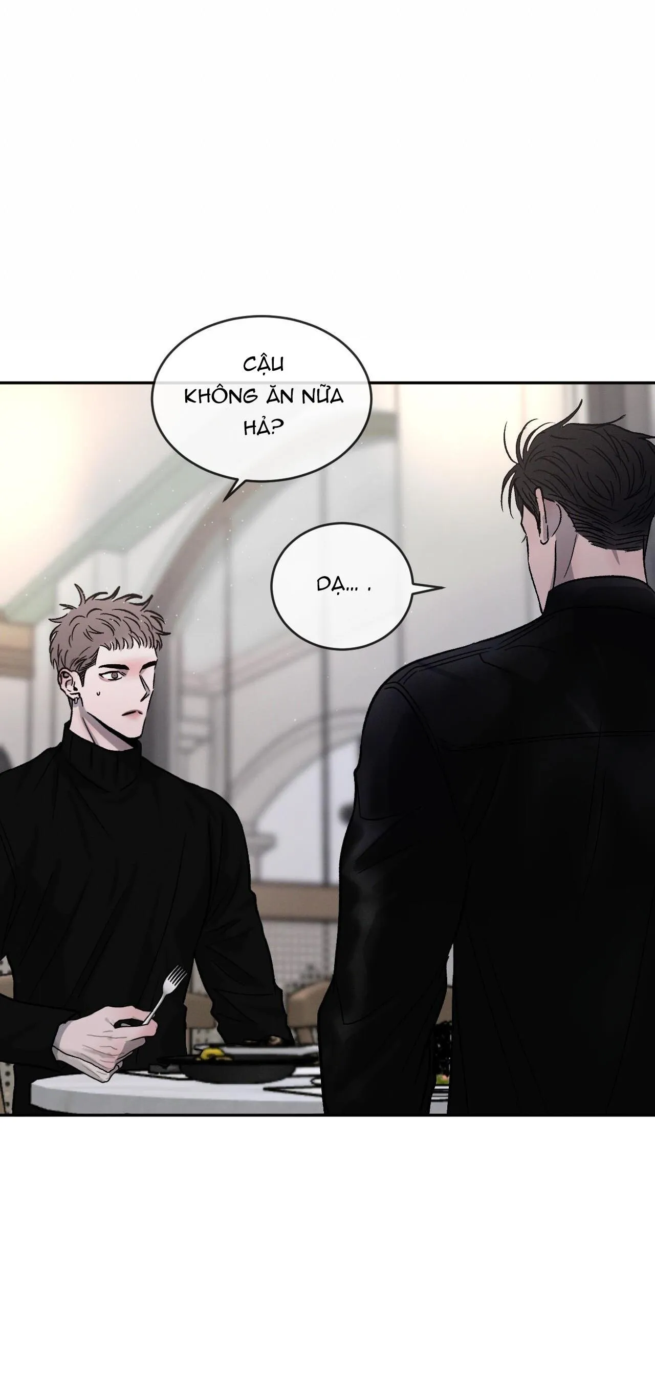 TƯƠNG PHẢN Chapter 47 Trang 34