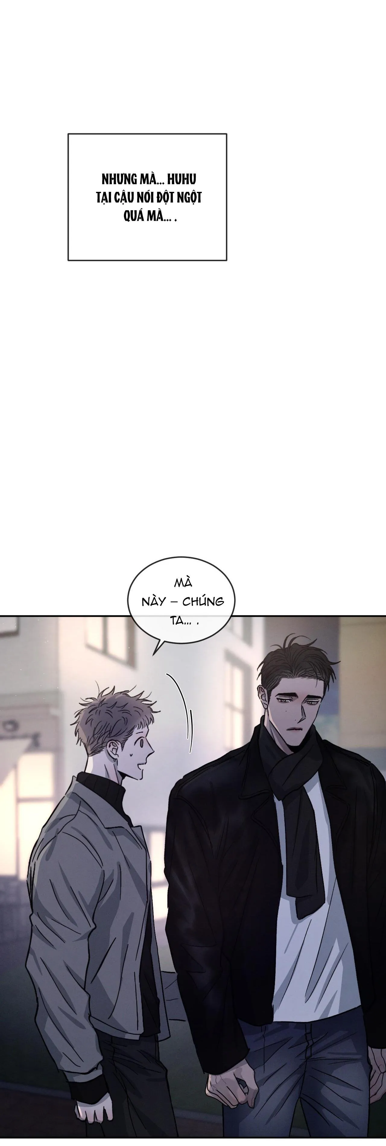 TƯƠNG PHẢN Chapter 47 Trang 41