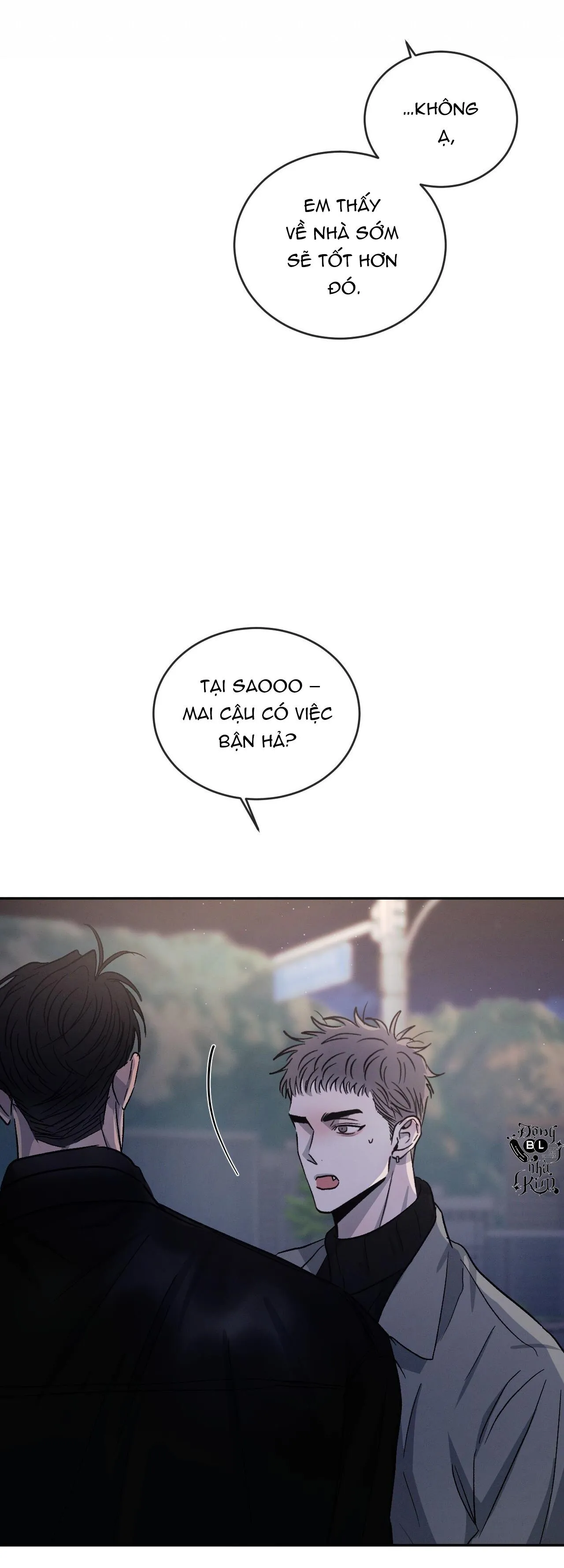 TƯƠNG PHẢN Chapter 47 Trang 43