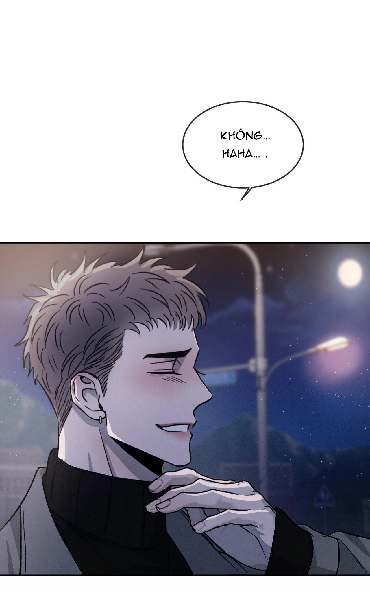 TƯƠNG PHẢN Chapter 47 Trang 51