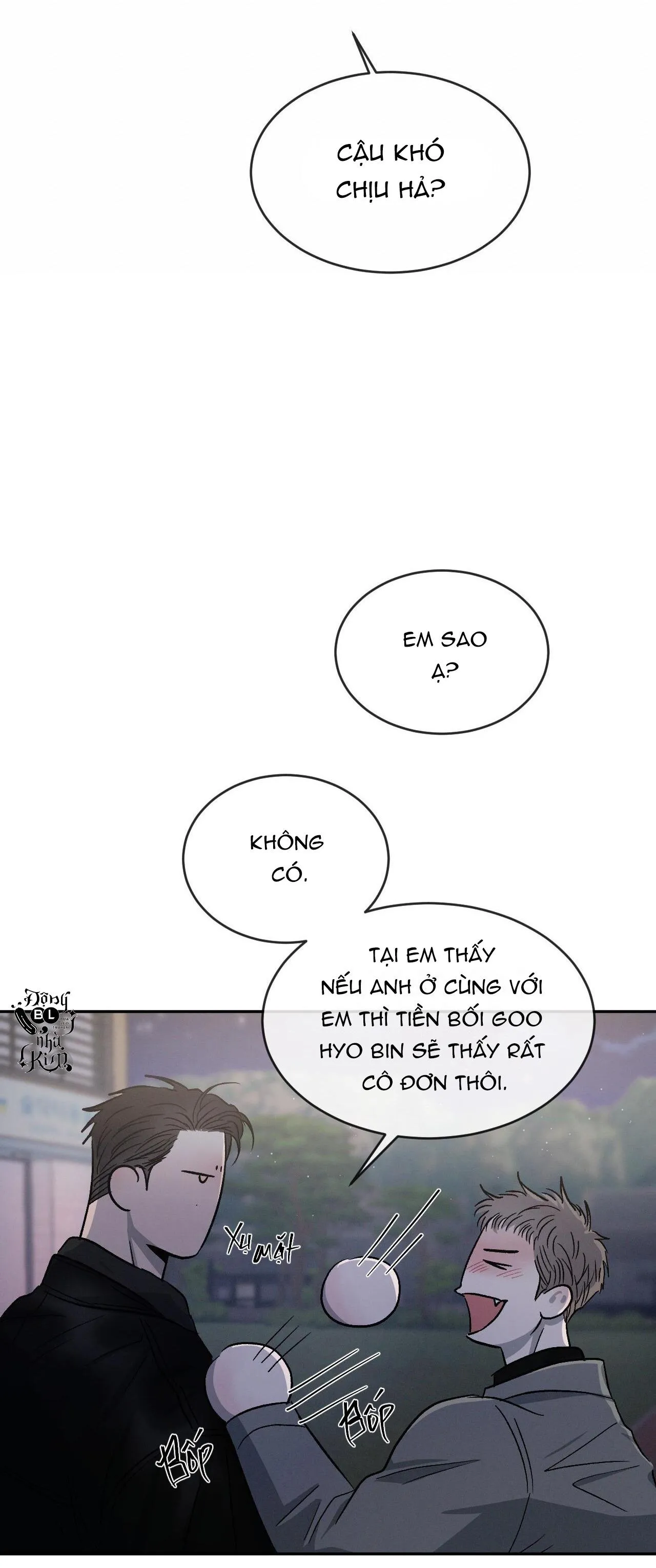 TƯƠNG PHẢN Chapter 47 Trang 52