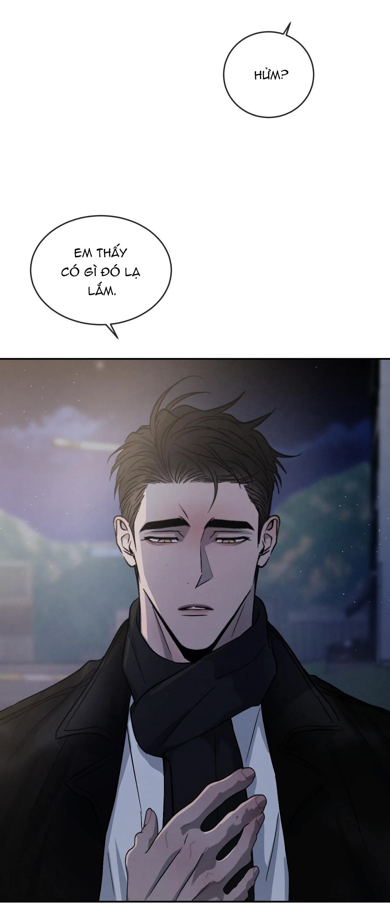 TƯƠNG PHẢN Chapter 47 Trang 57