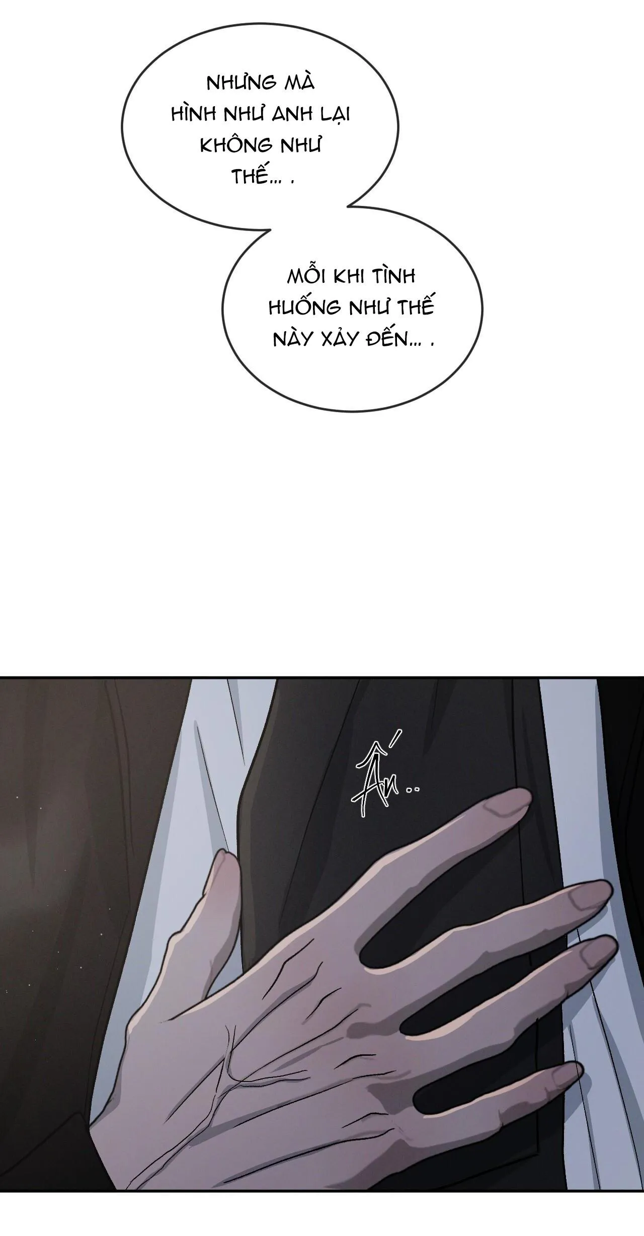 TƯƠNG PHẢN Chapter 47 Trang 59