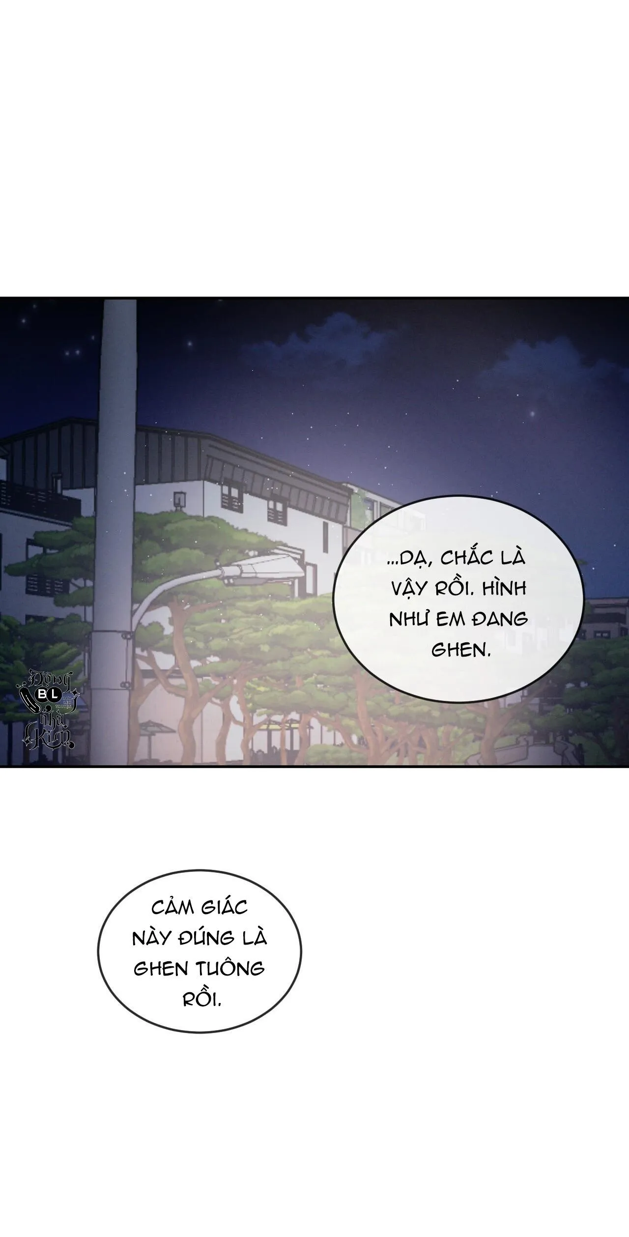 TƯƠNG PHẢN Chapter 47 Trang 64