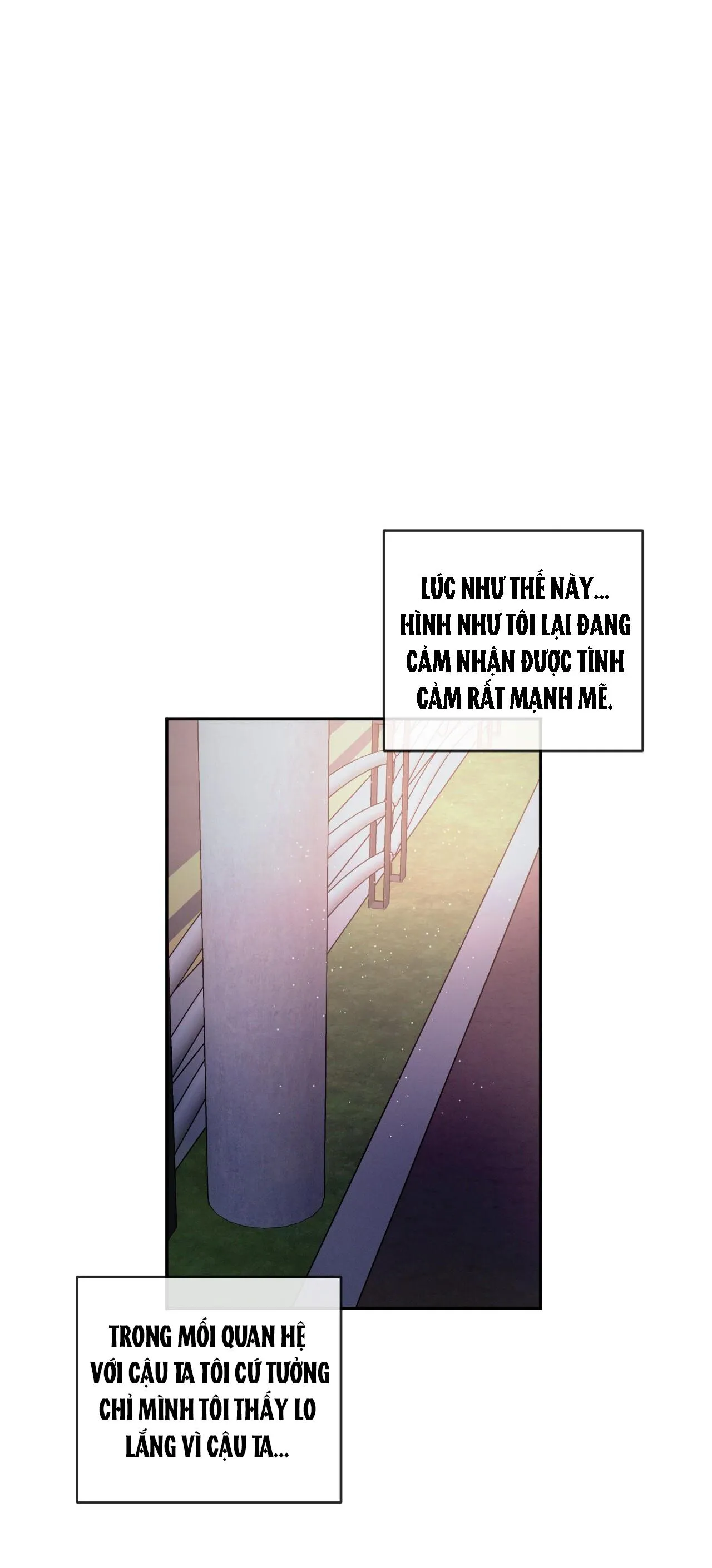 TƯƠNG PHẢN Chapter 48 Trang 4