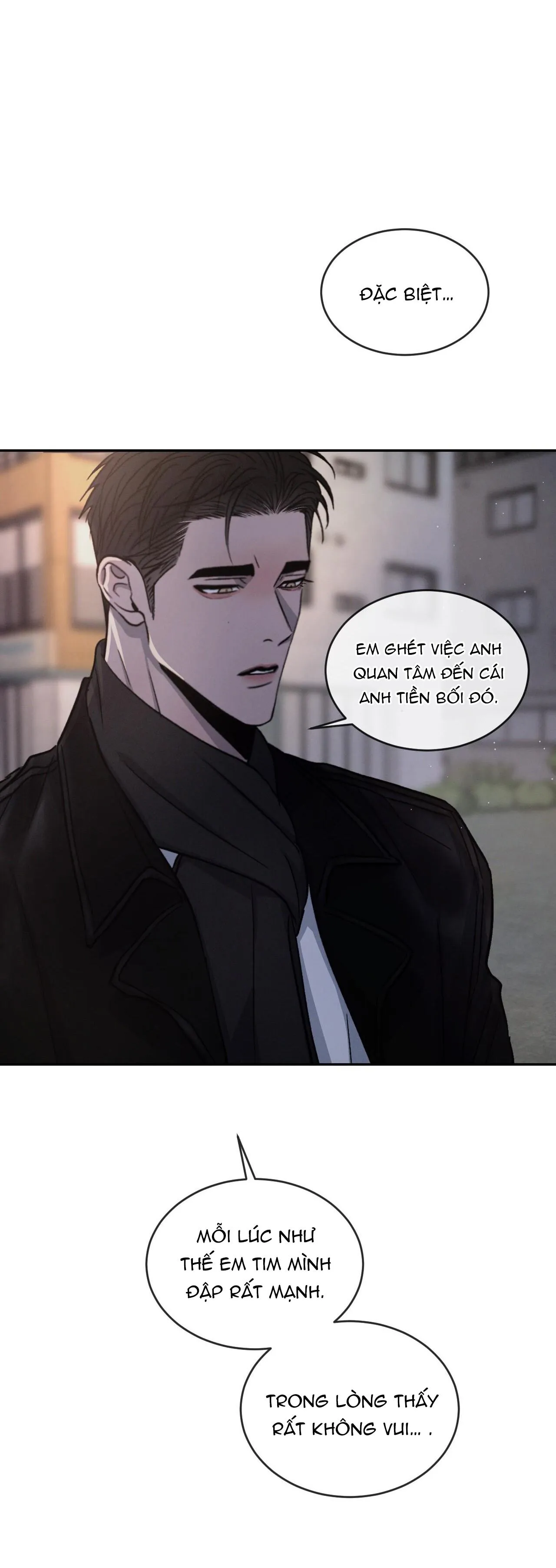 TƯƠNG PHẢN Chapter 48 Trang 5