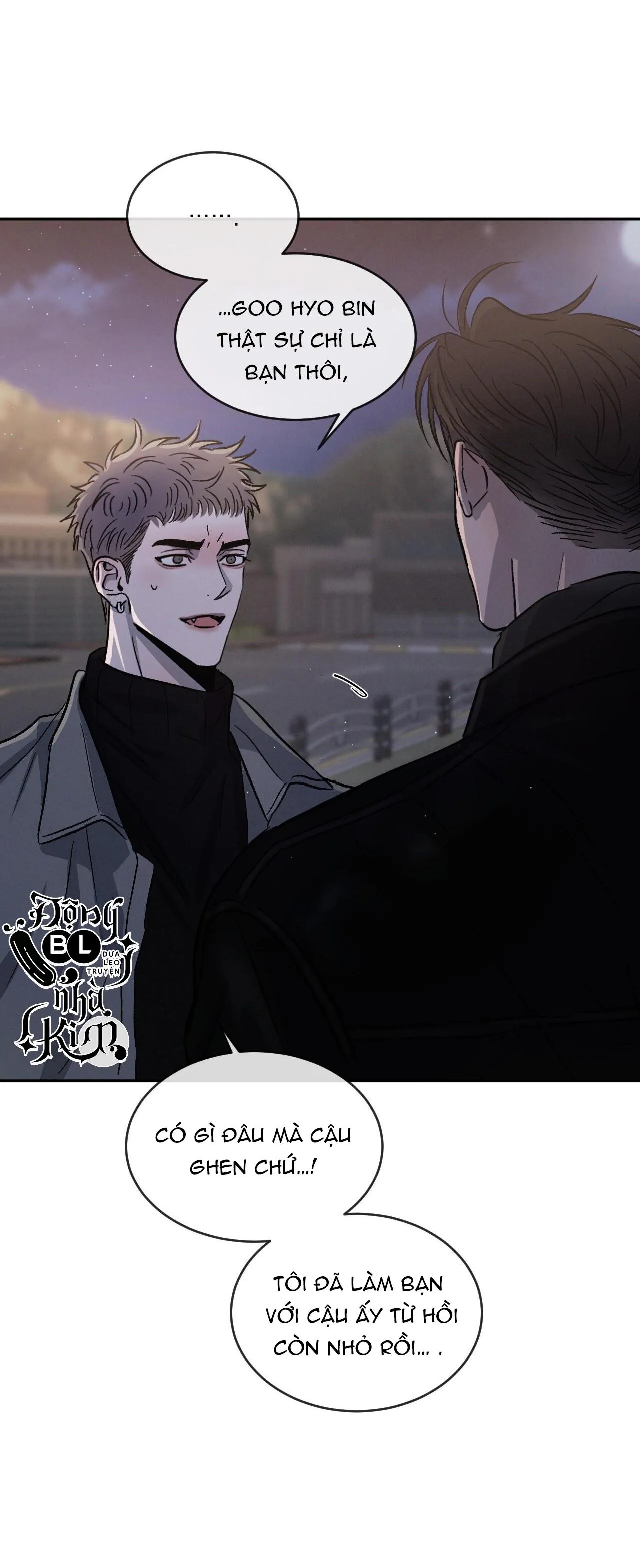 TƯƠNG PHẢN Chapter 48 Trang 6