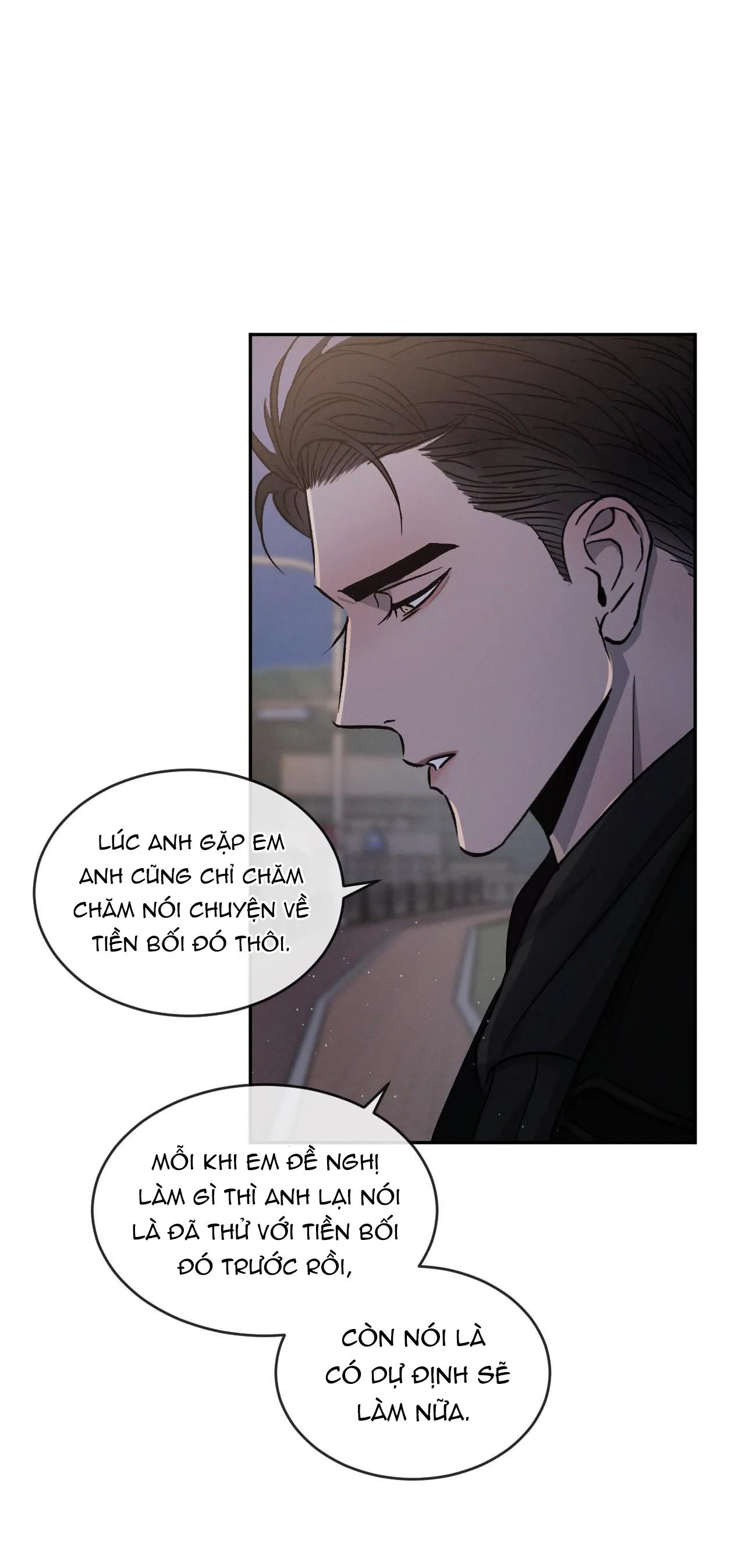 TƯƠNG PHẢN Chapter 48 Trang 7
