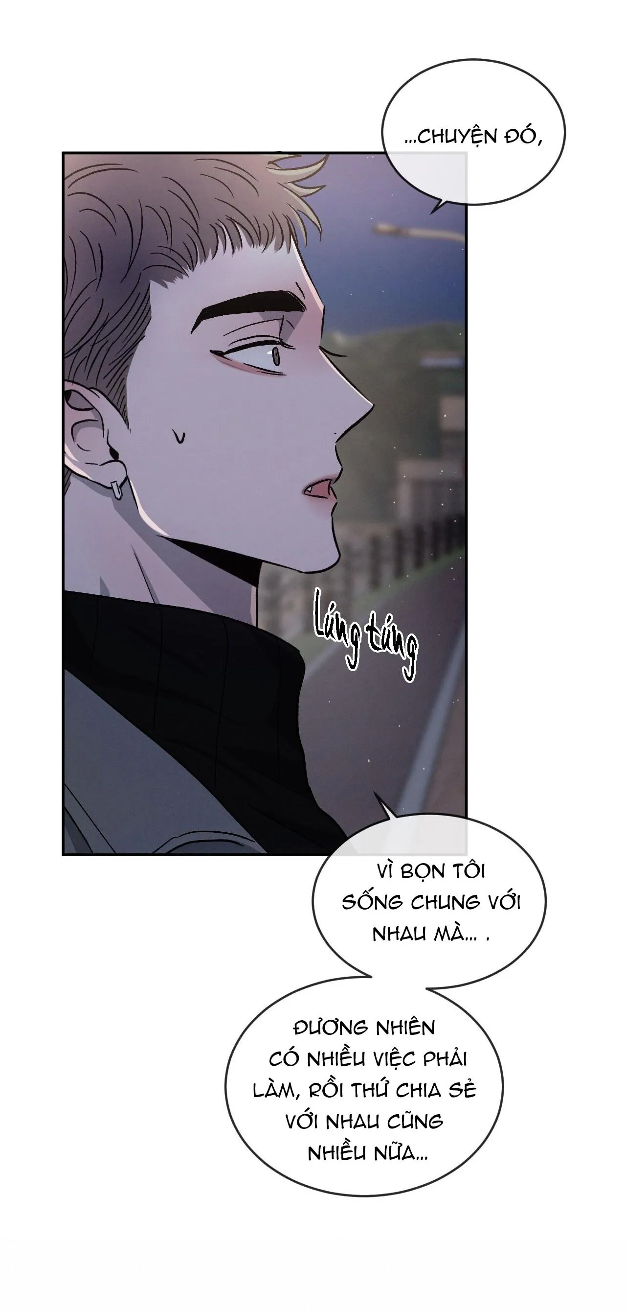 TƯƠNG PHẢN Chapter 48 Trang 8