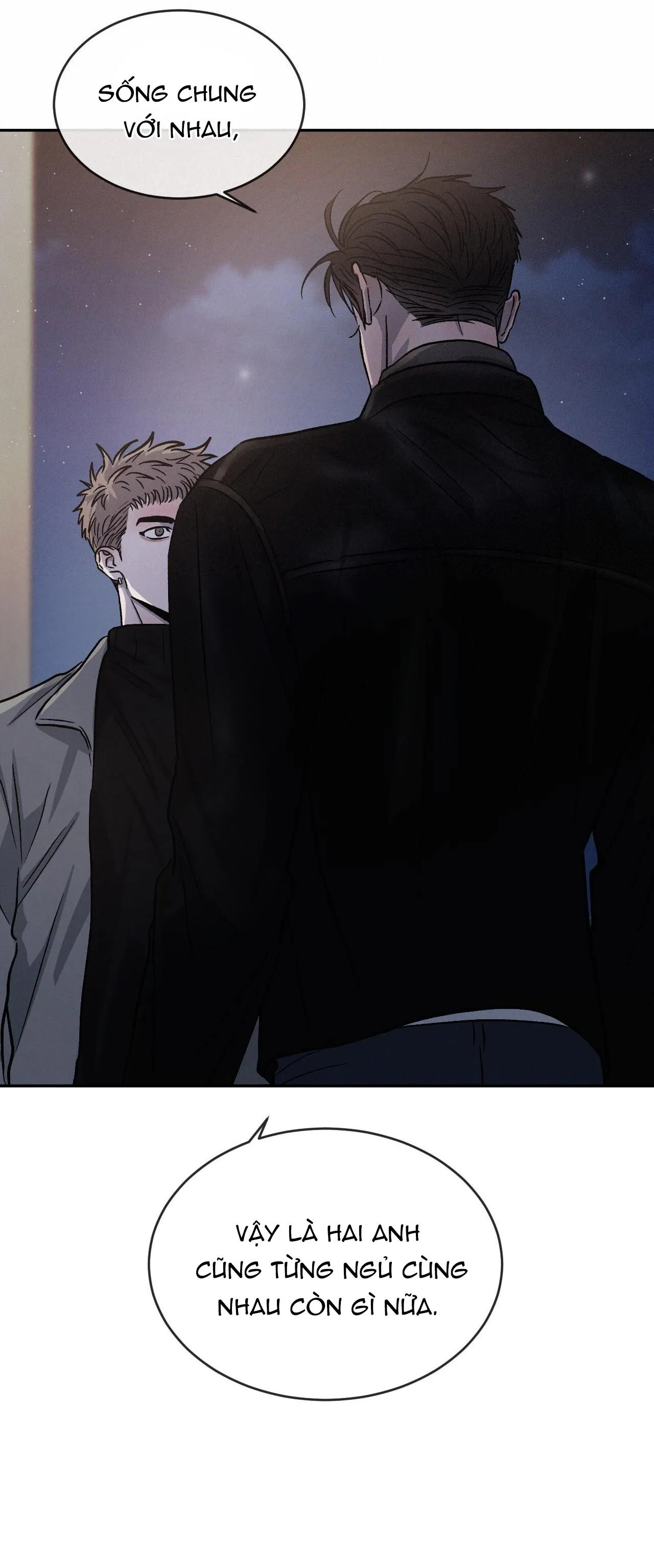 TƯƠNG PHẢN Chapter 48 Trang 9