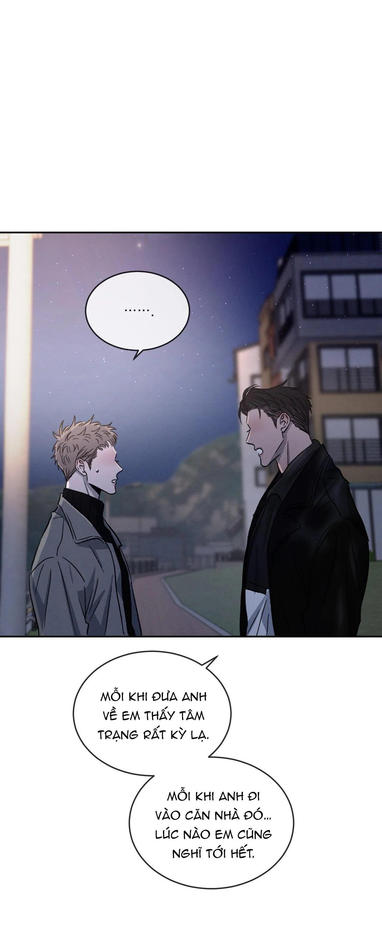 TƯƠNG PHẢN Chapter 48 Trang 12