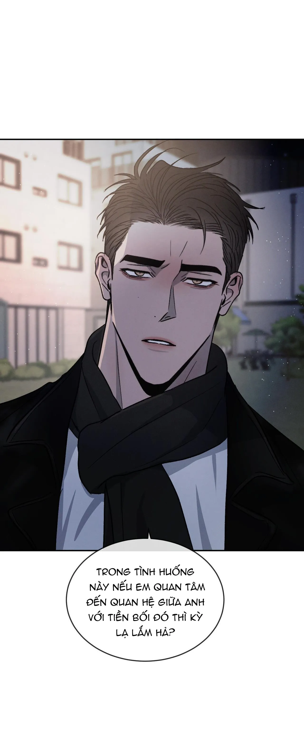 TƯƠNG PHẢN Chapter 48 Trang 13