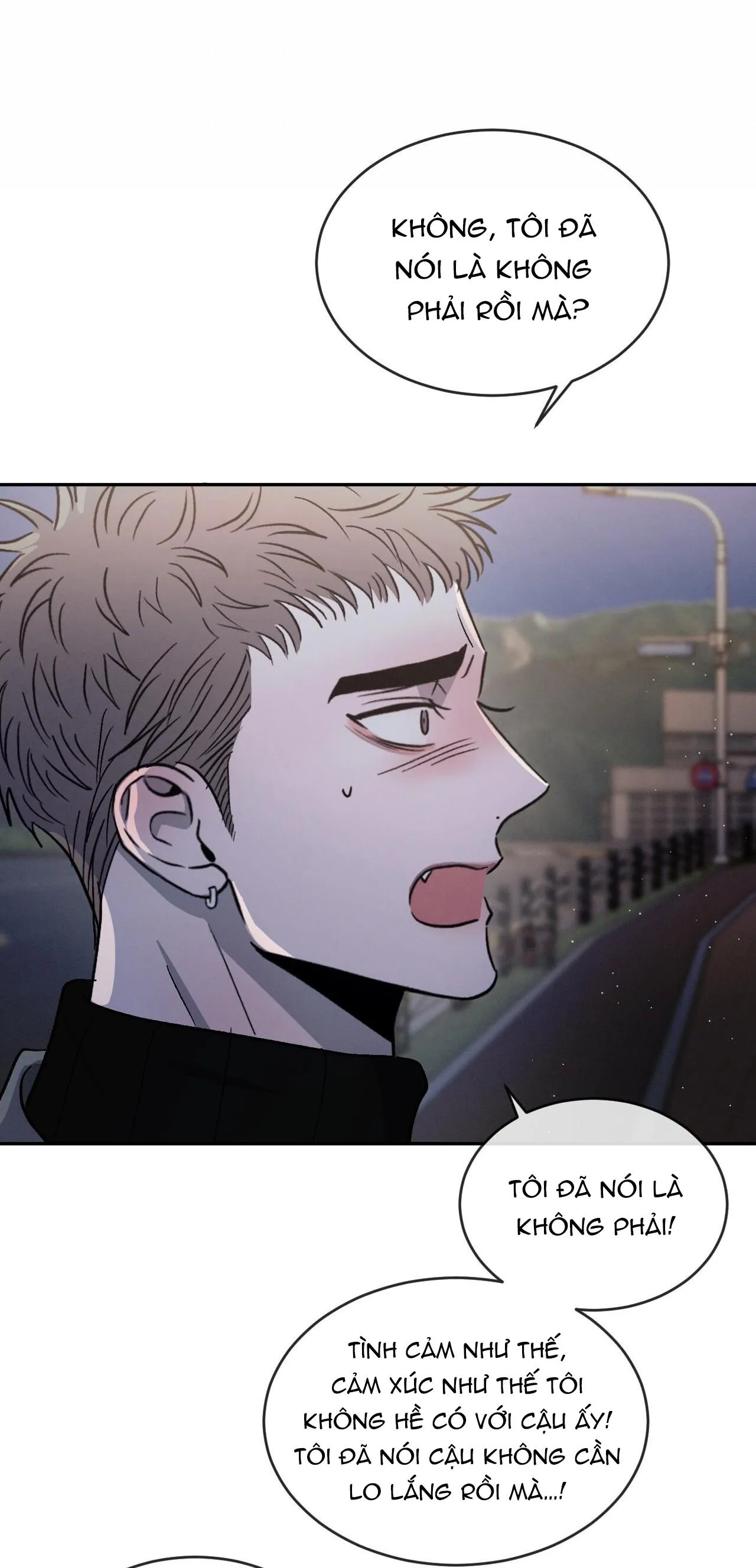 TƯƠNG PHẢN Chapter 48 Trang 19