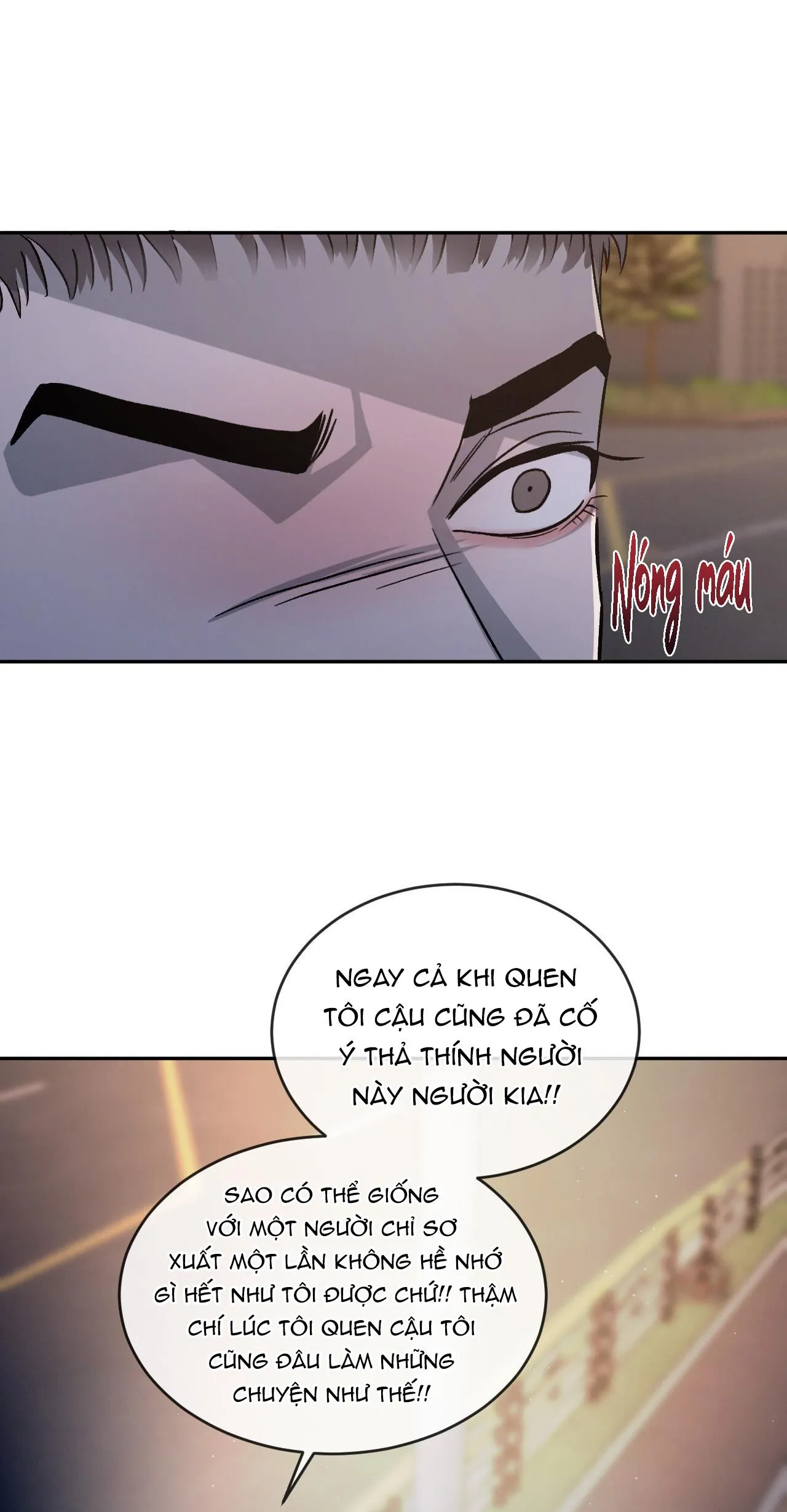 TƯƠNG PHẢN Chapter 48 Trang 21