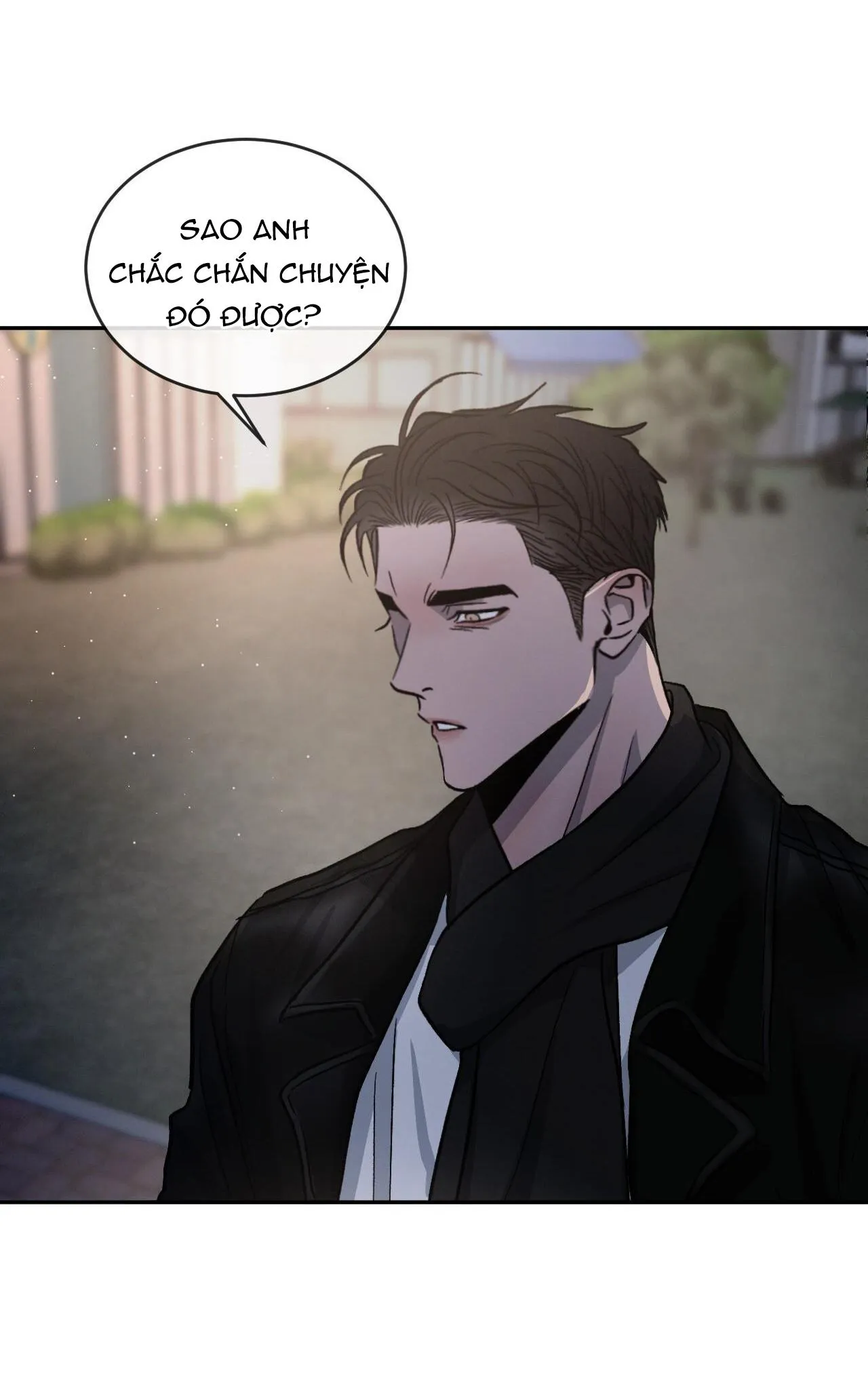 TƯƠNG PHẢN Chapter 48 Trang 24